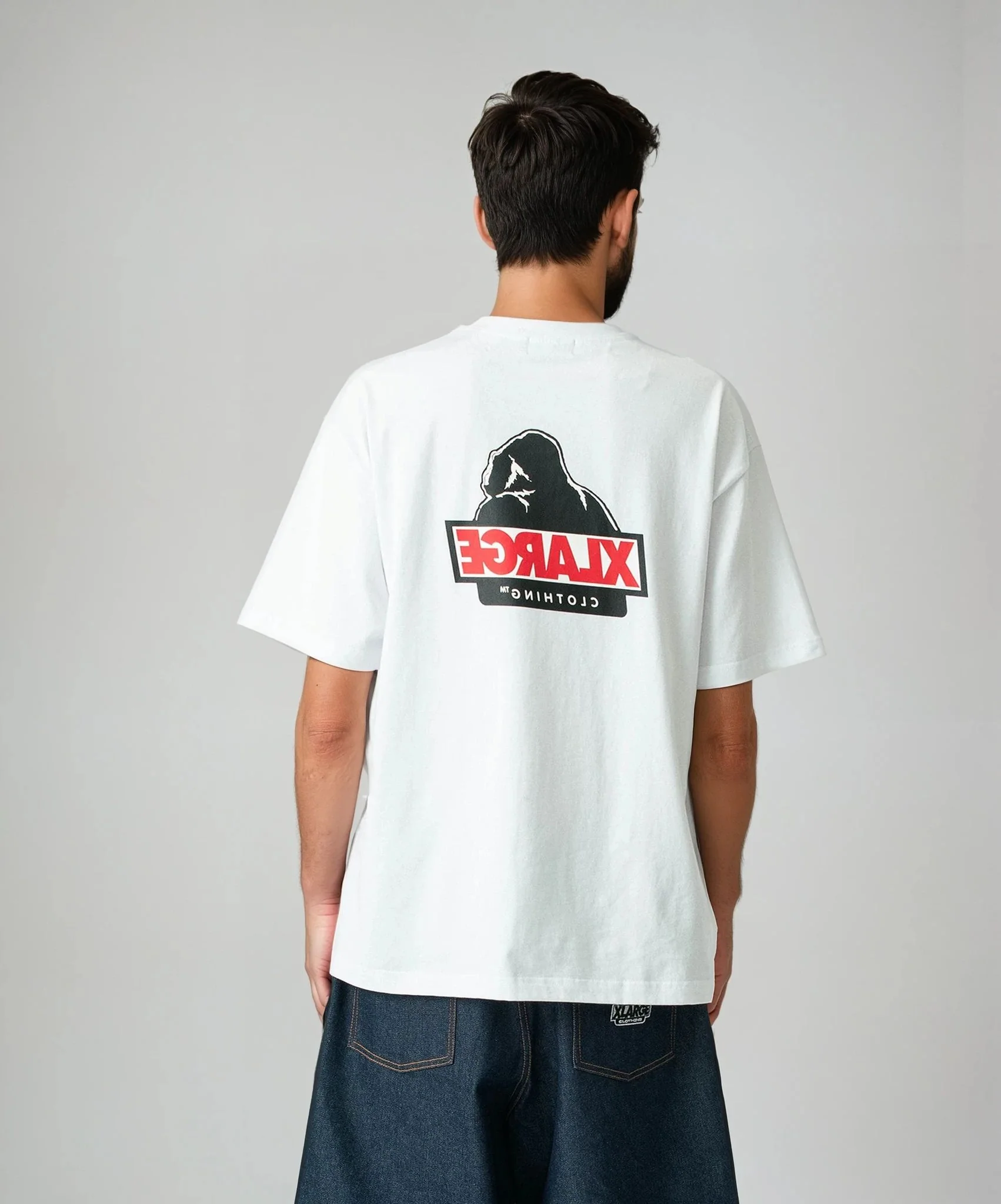 BACKSIDE OG S/S TEE - Image 3