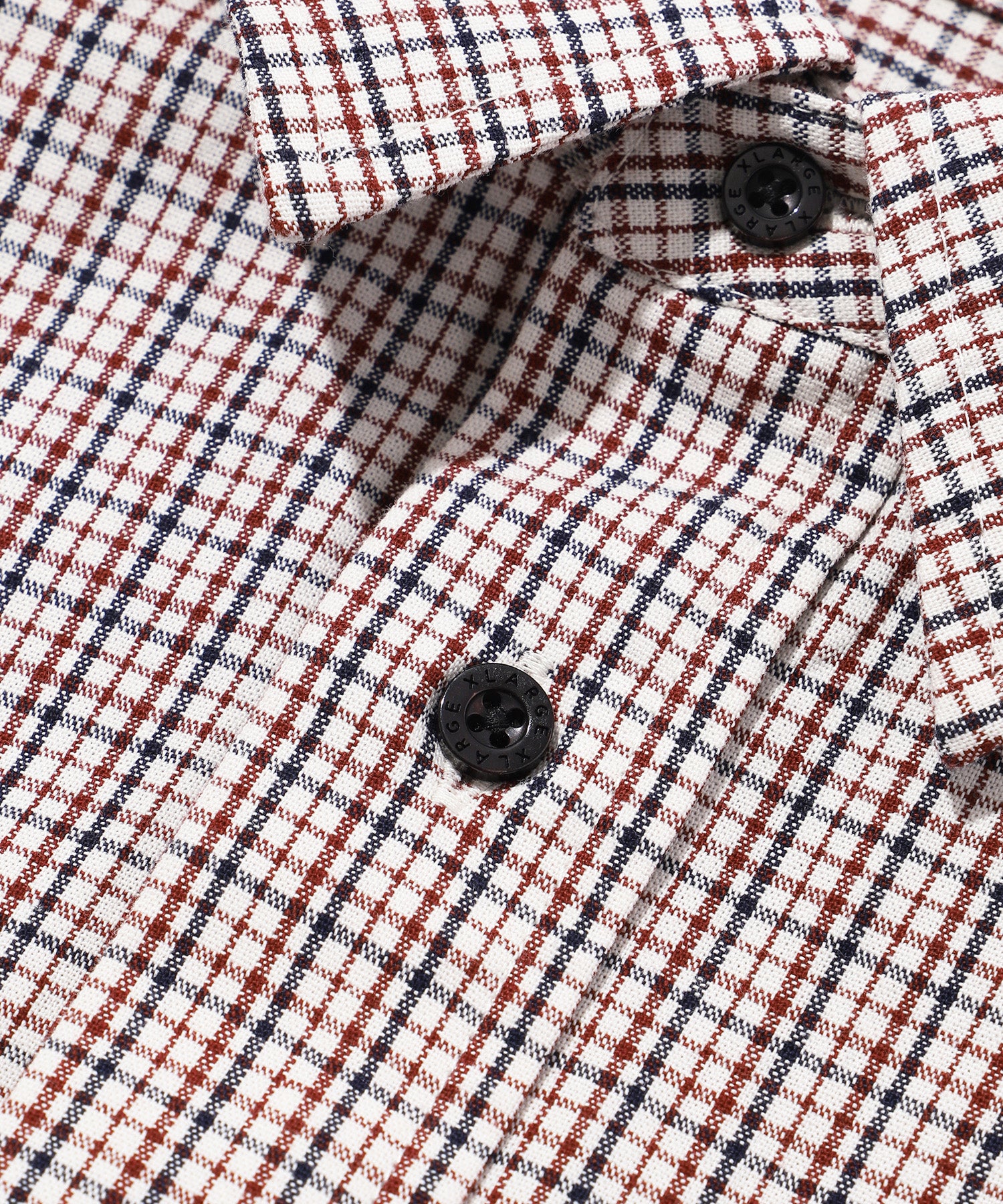 CHECK S/S SHIRT - Image 10