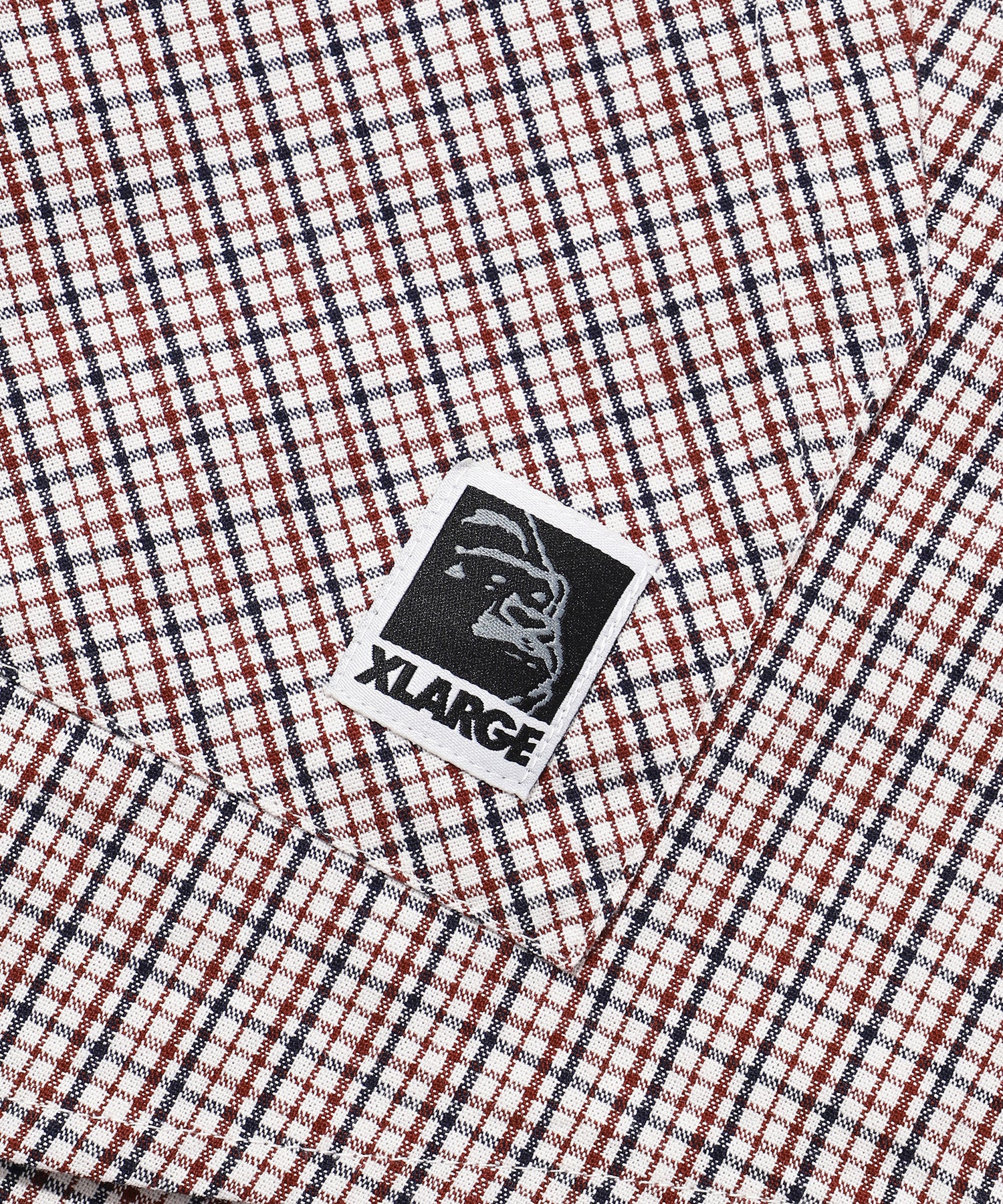 CHECK S/S SHIRT - Image 11