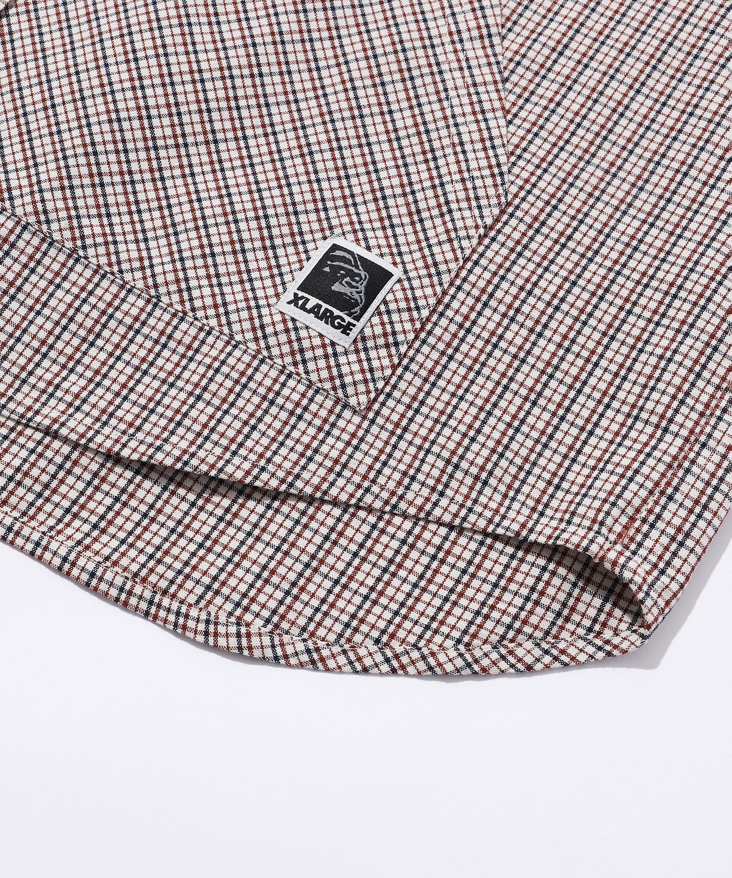 CHECK S/S SHIRT - Image 6