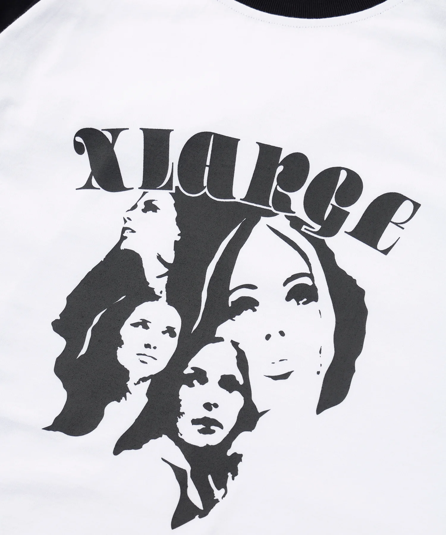 CLASSIC RAGLAN TEE - Image 5