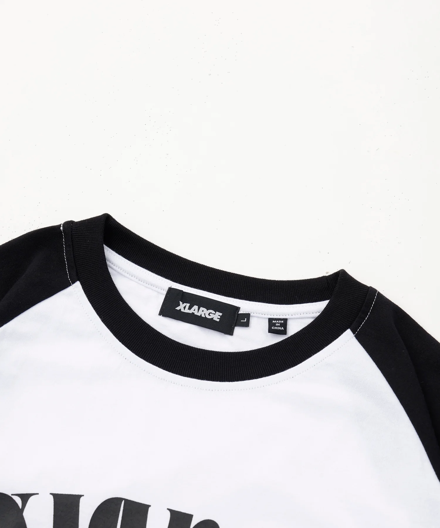 CLASSIC RAGLAN TEE - Image 7