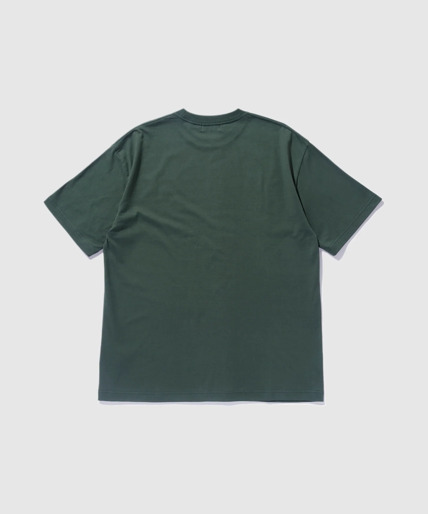 COLLEGE 91 S/S TEE - Image 4