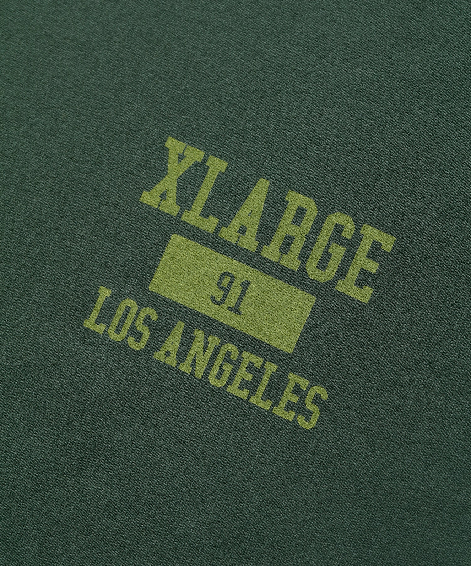 COLLEGE 91 S/S TEE - Image 5