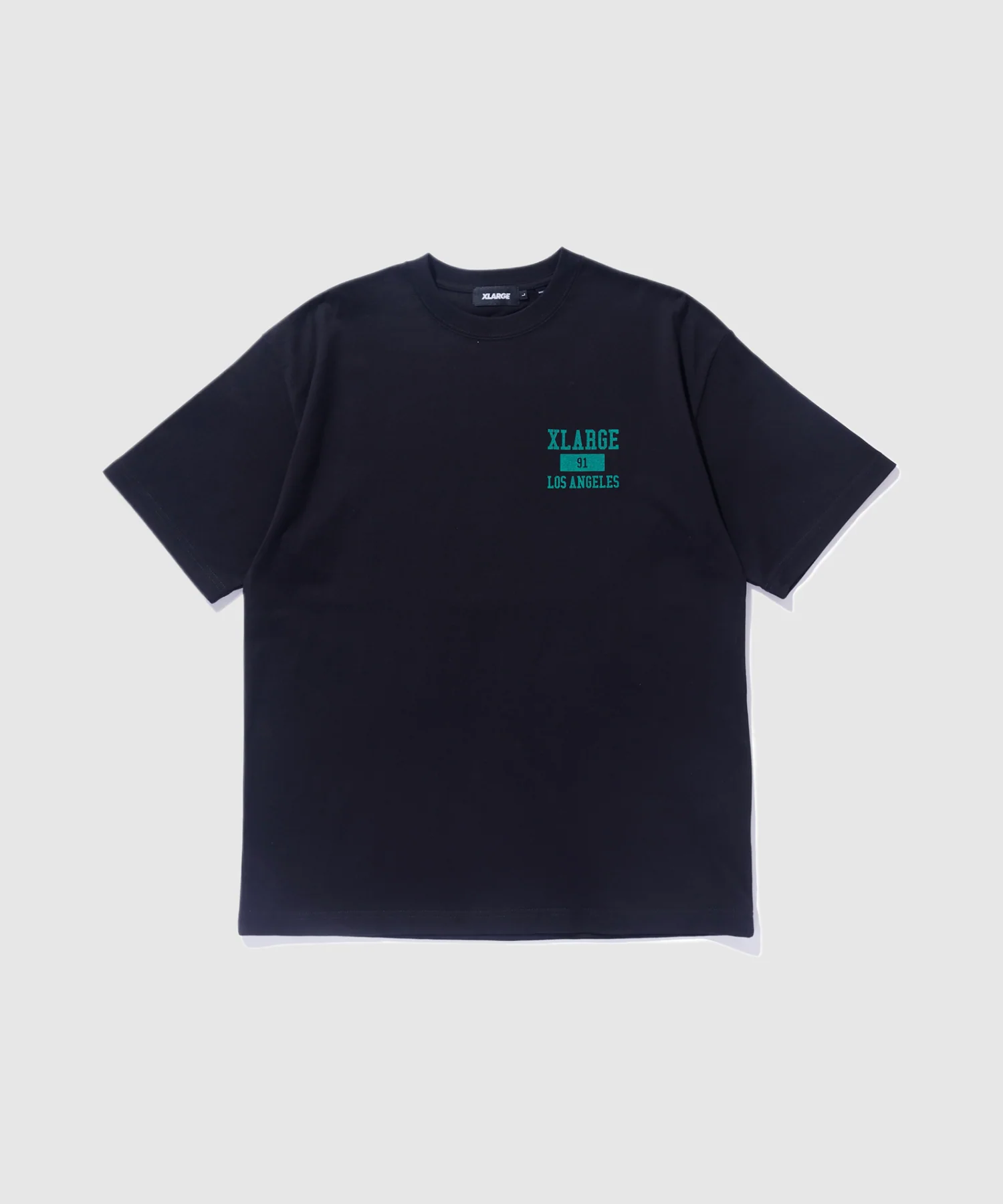 COLLEGE 91 S/S TEE - Image 8