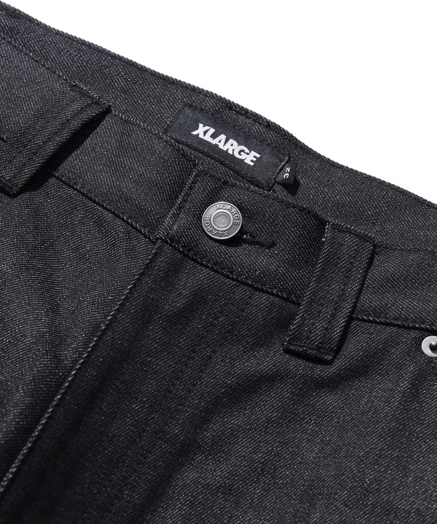 CUT OUT XL LOOSE SHORTS - Image 11
