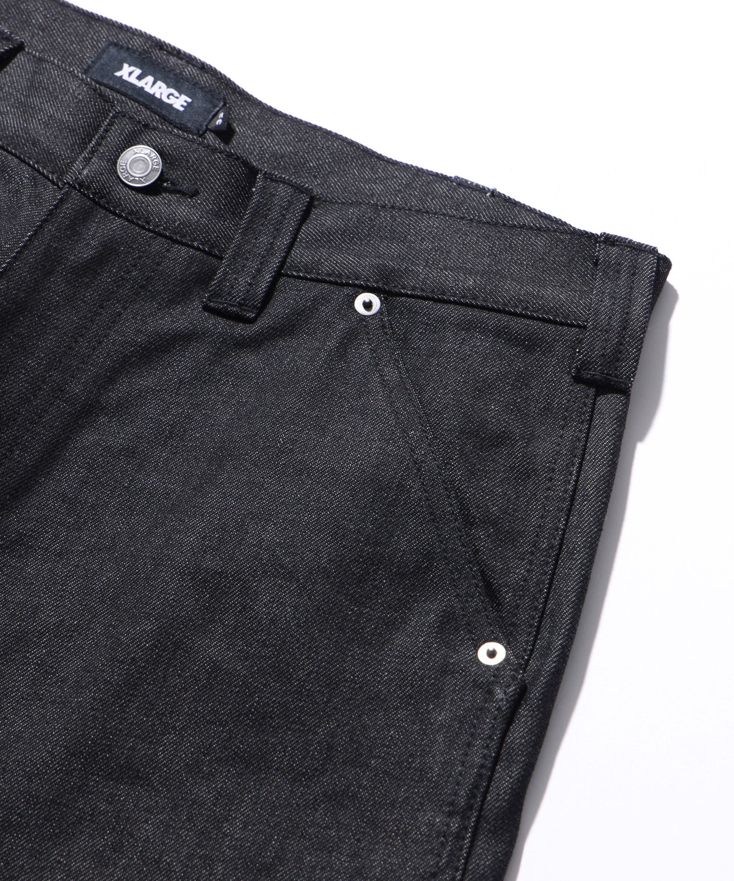 CUT OUT XL LOOSE SHORTS - Image 12