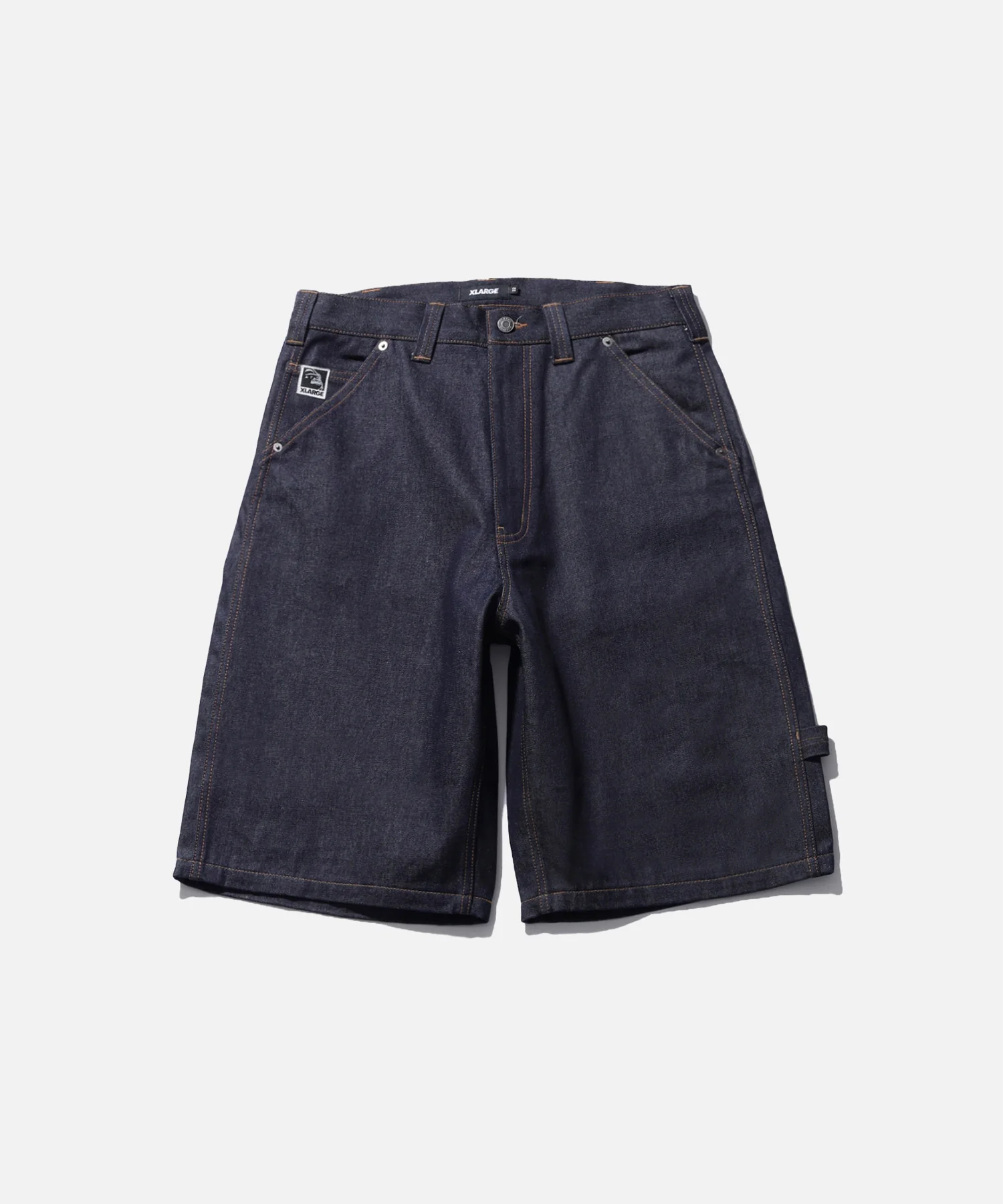 CUT OUT XL LOOSE SHORTS - Image 5