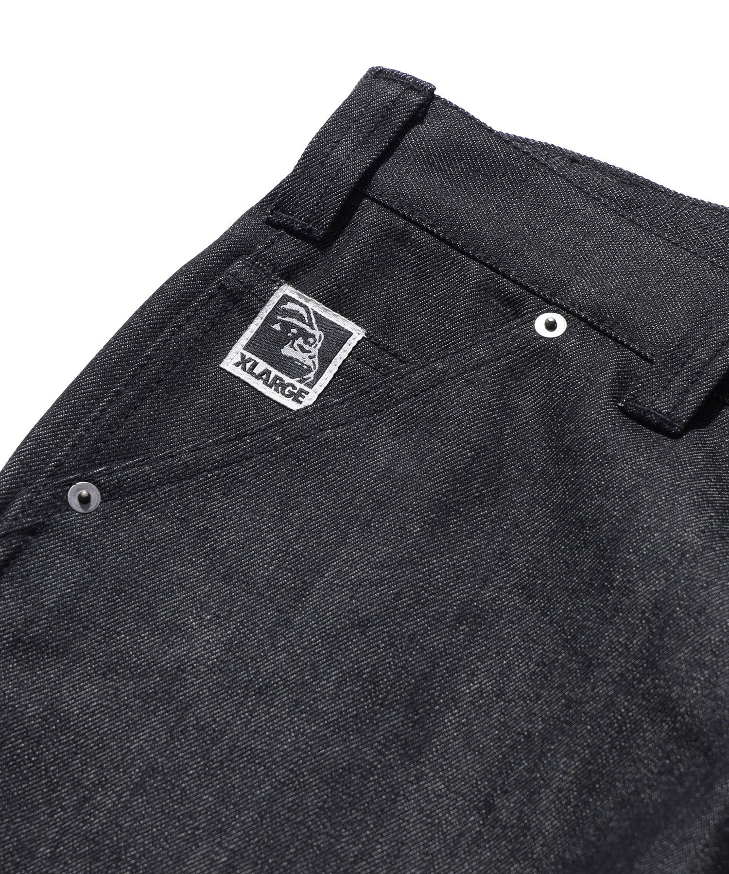 CUT OUT XL LOOSE SHORTS - Image 8