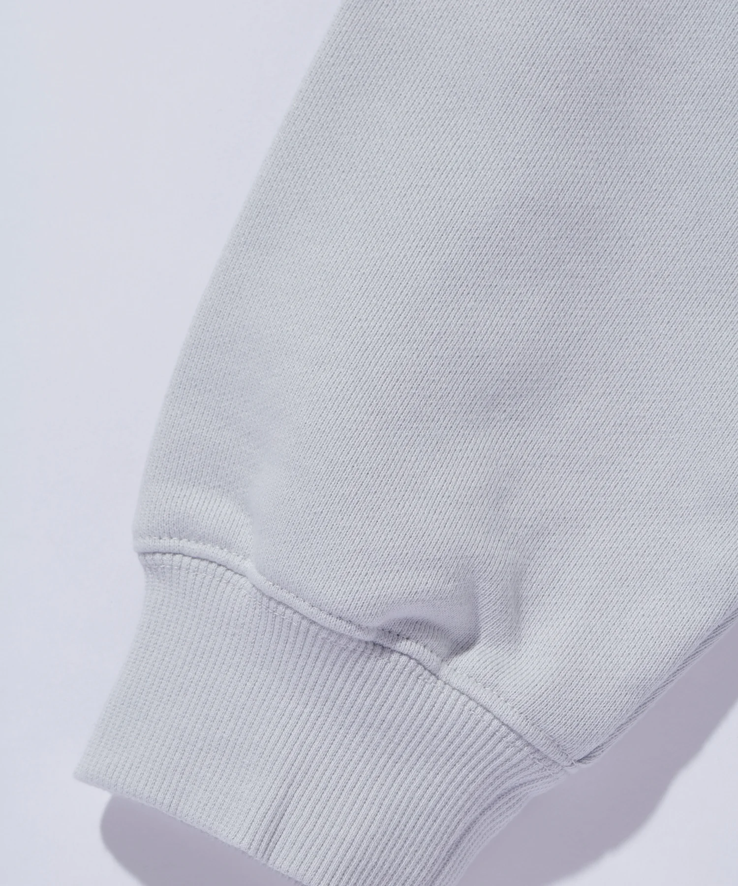 DISTORTION LOGO CREWNECK SWEATSHIRT - Image 10