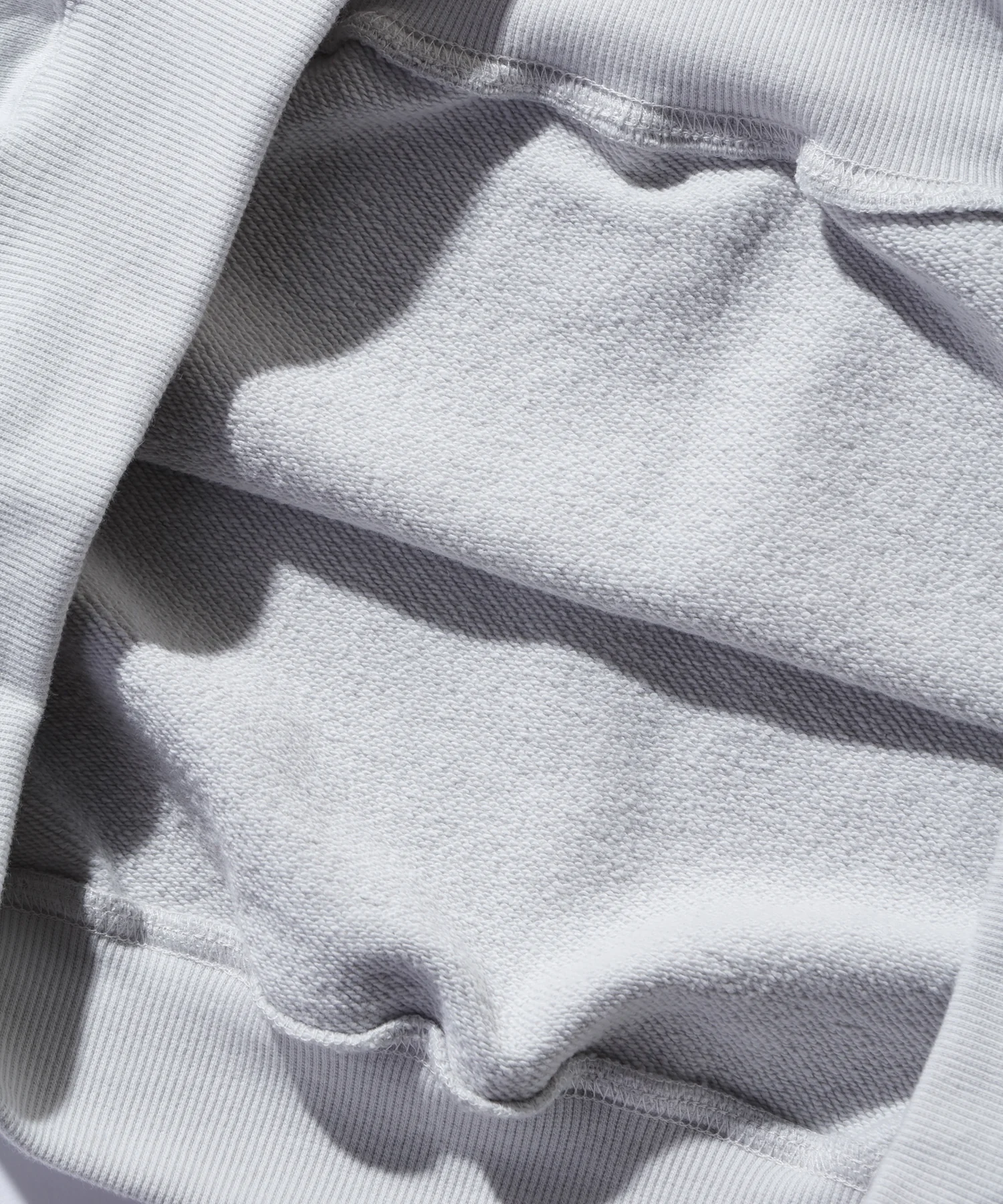 DISTORTION LOGO CREWNECK SWEATSHIRT - Image 11