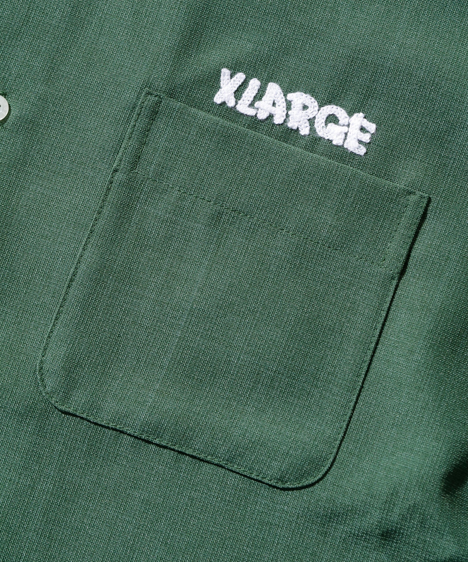 DRAWING OG OPEN COLLAR S/S SHIRT - Image 7