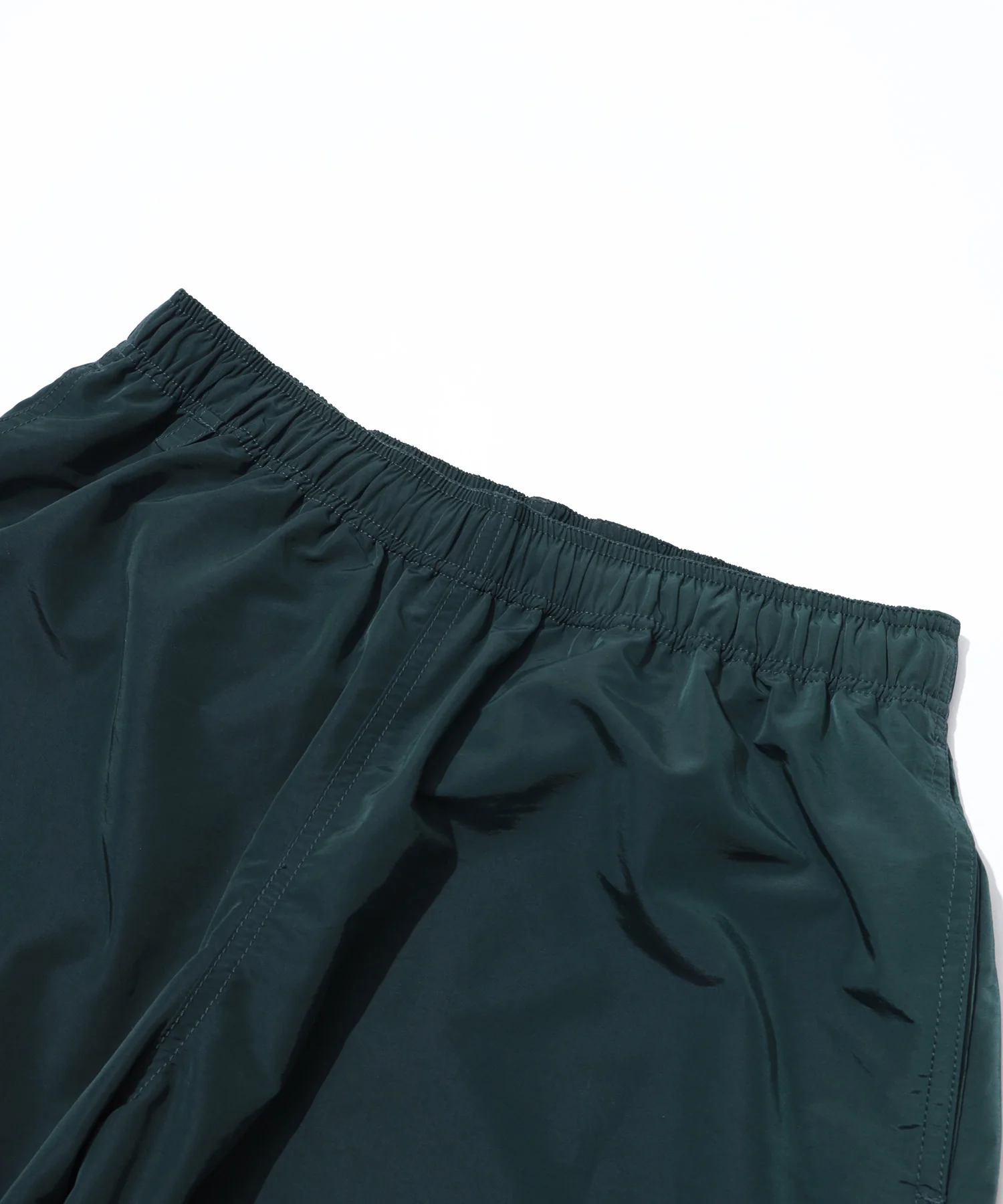 EMBROIDERED NYLON SHORT PANTS - Image 12