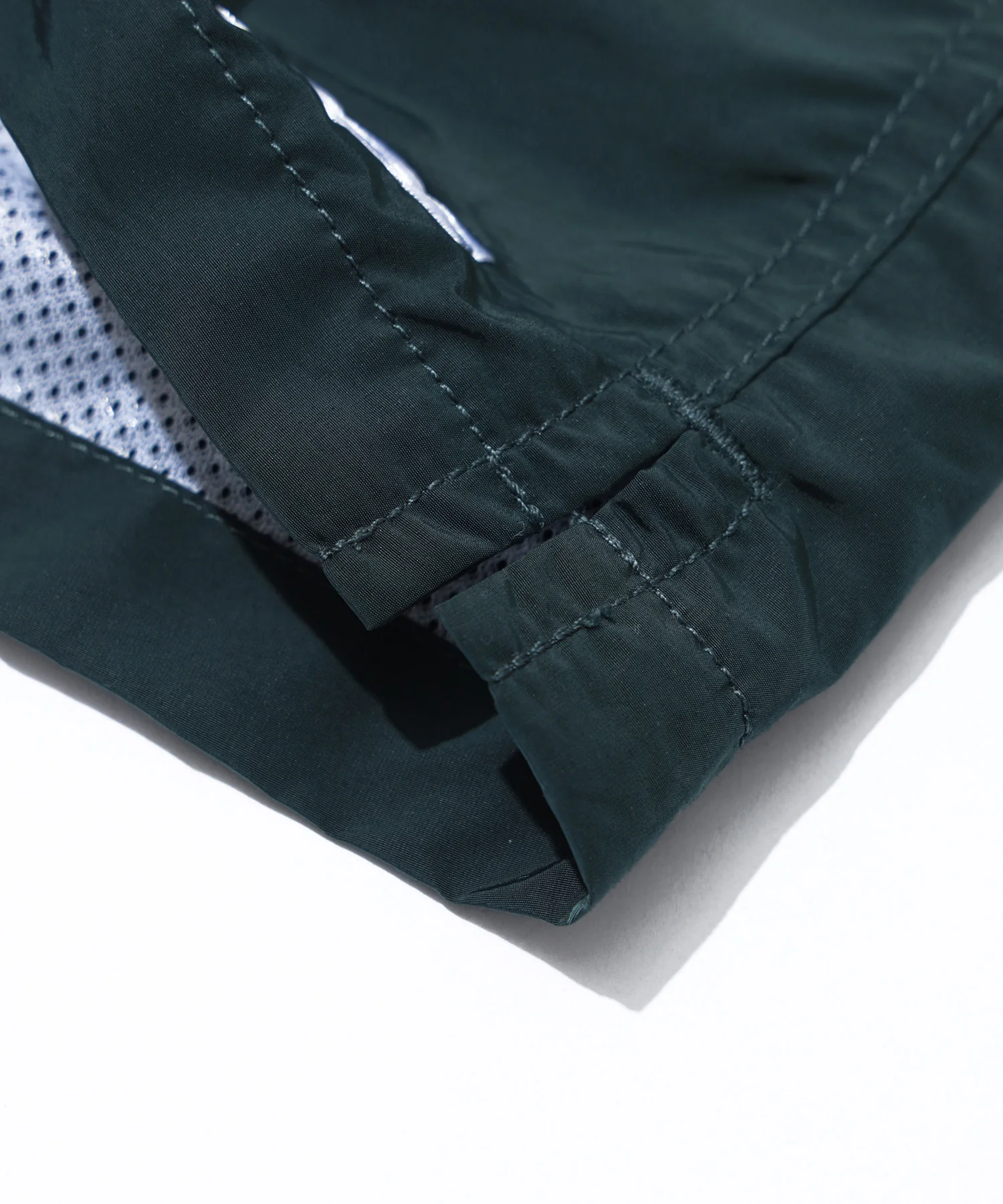 EMBROIDERED NYLON SHORT PANTS - Image 20