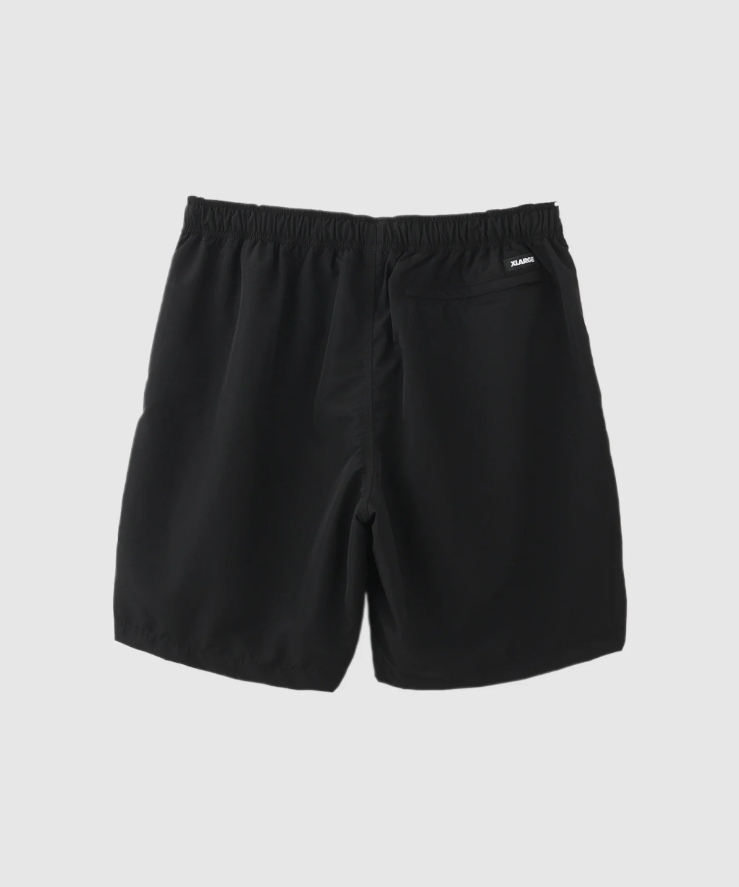EMBROIDERED NYLON SHORT PANTS - Image 6