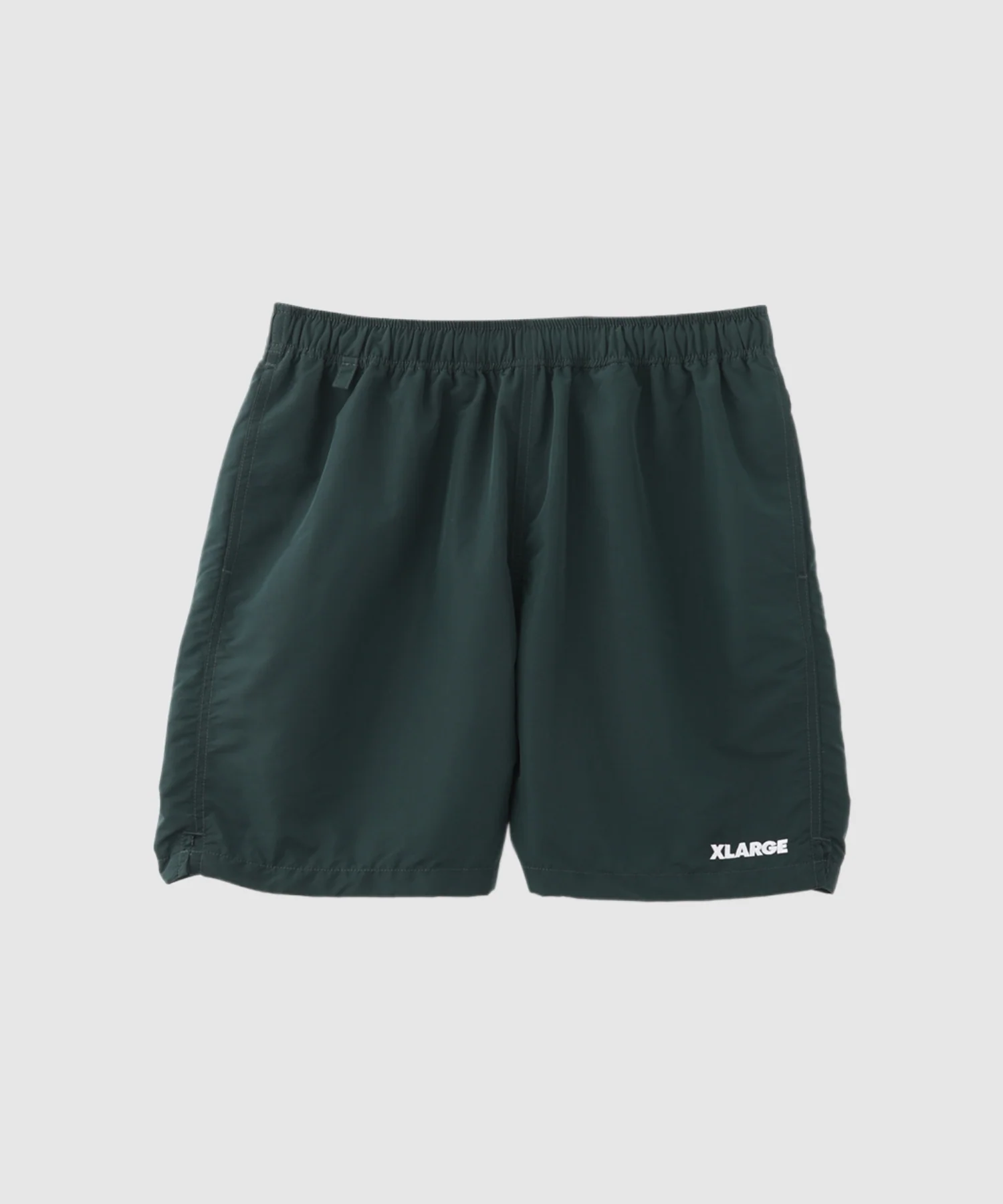 EMBROIDERED NYLON SHORT PANTS - Image 7
