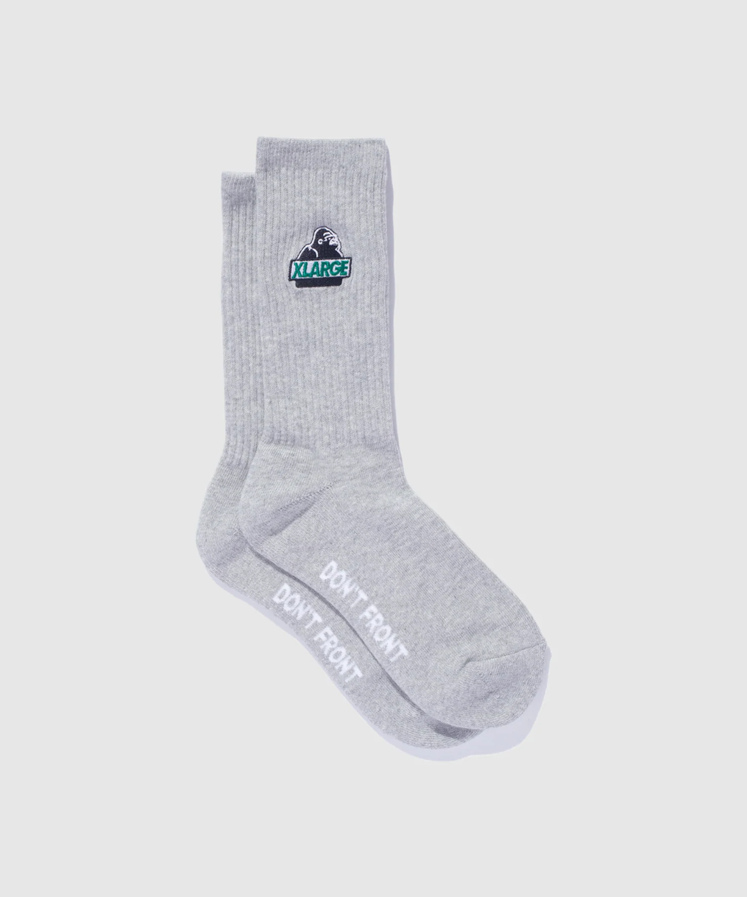 EMBROIDERED OG SOCKS - Image 4