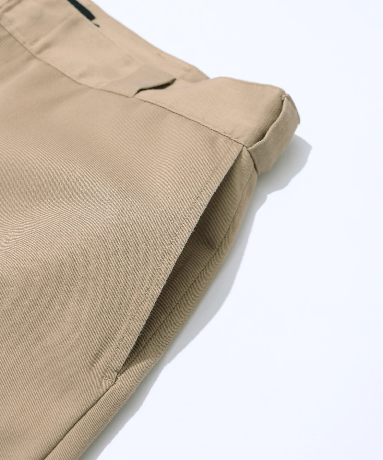 EMBROIDERED WORK PANTS - Image 11