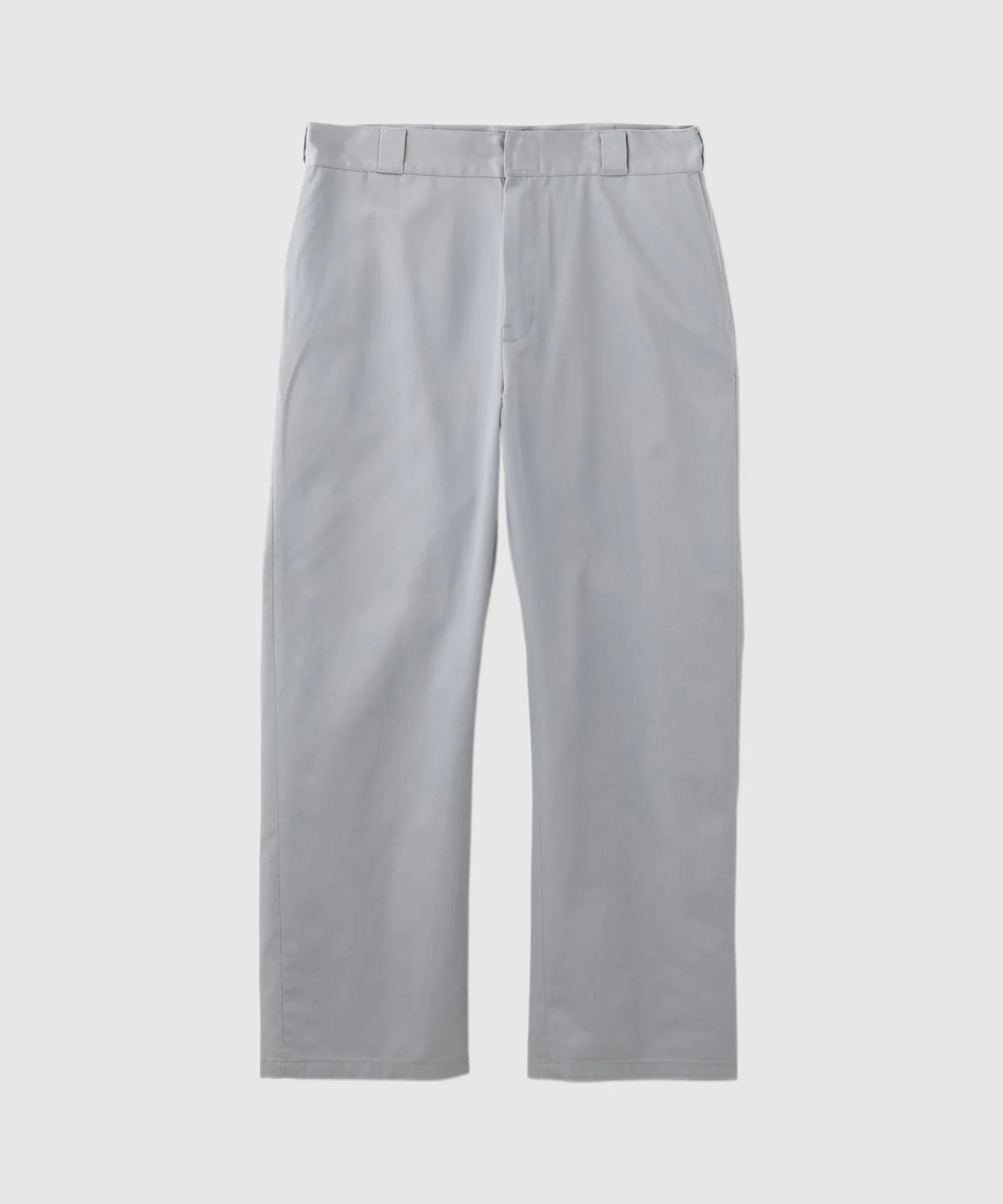 EMBROIDERED WORK PANTS - Image 15