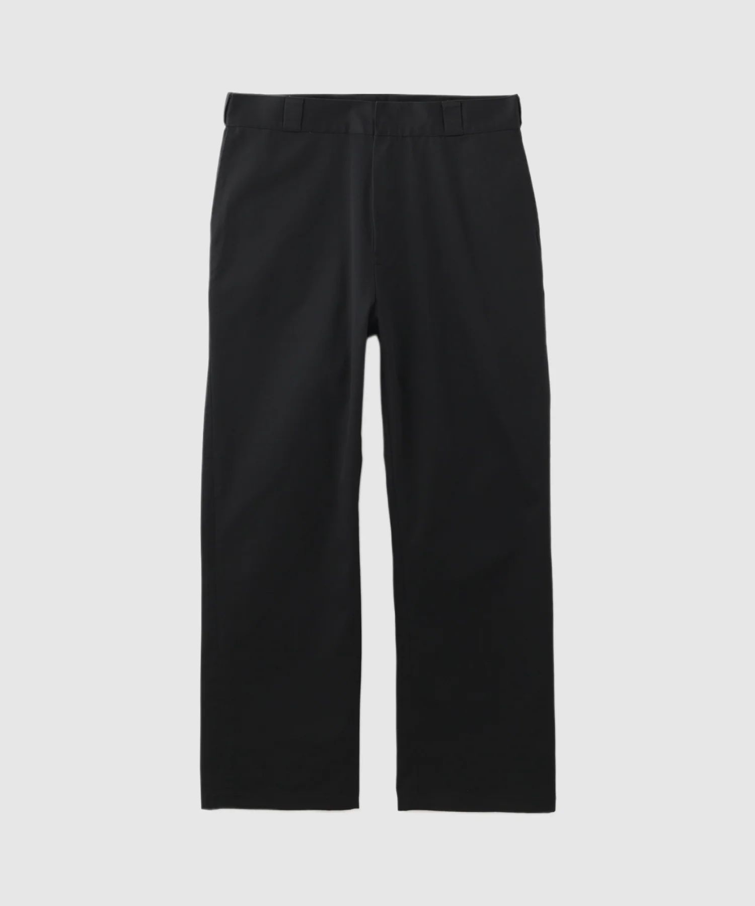 EMBROIDERED WORK PANTS - Image 16