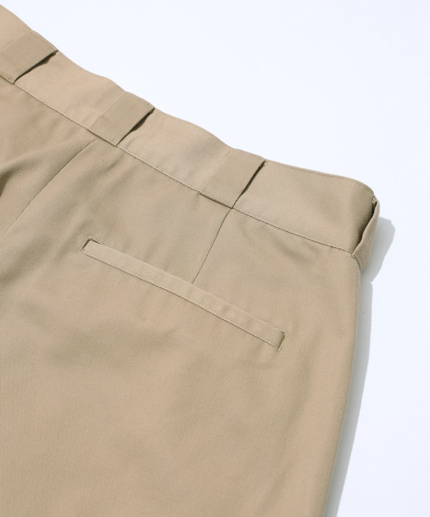 EMBROIDERED WORK PANTS - Image 8