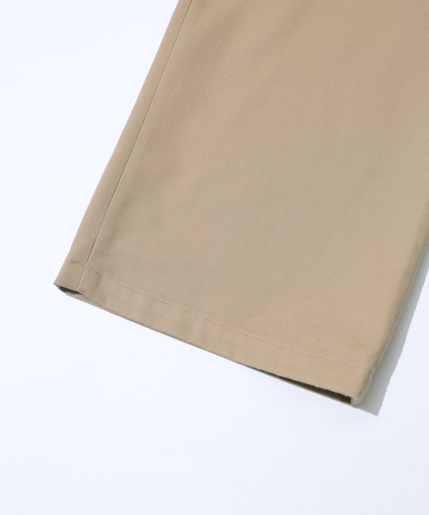 EMBROIDERED WORK PANTS - Image 9