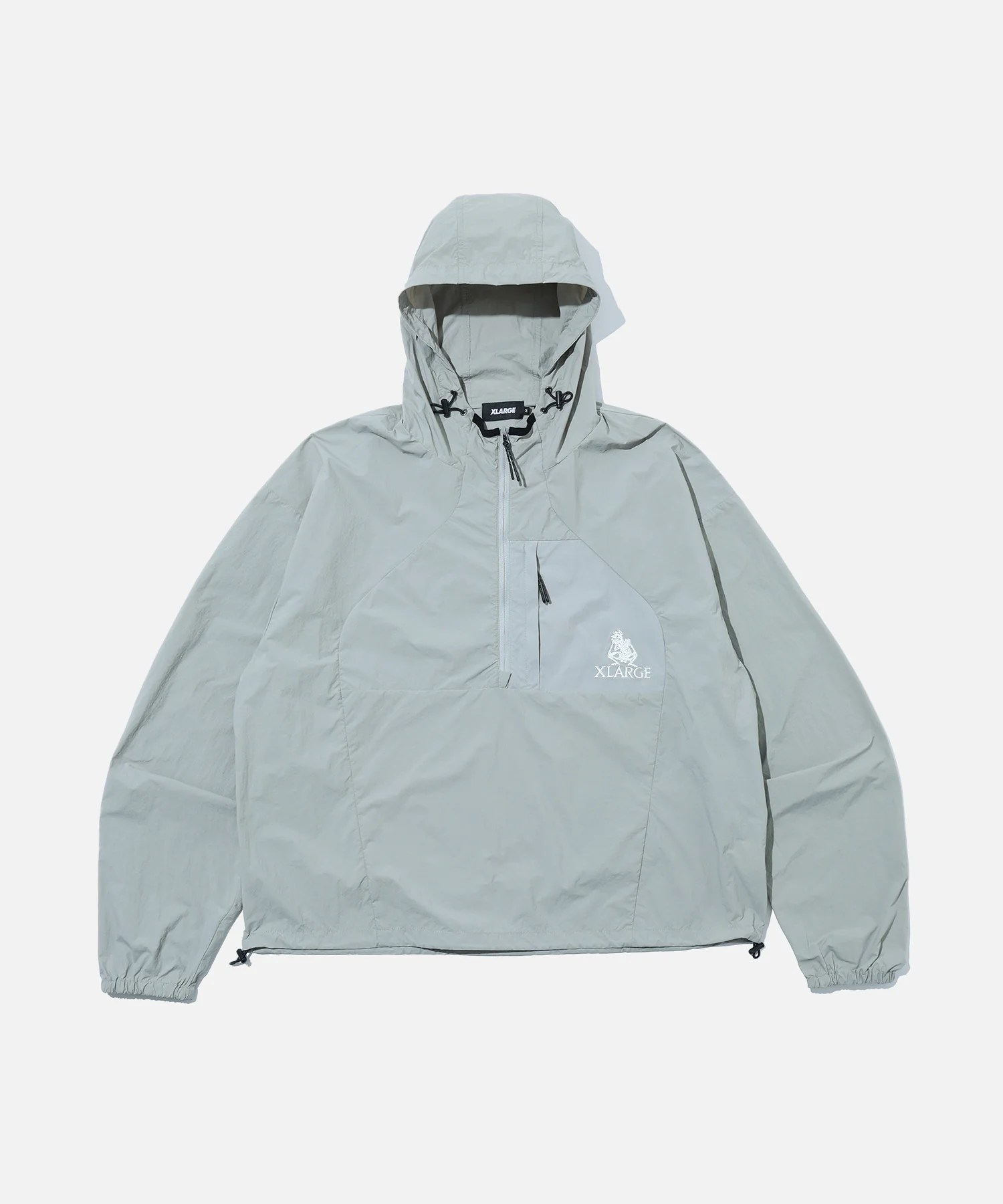 FOSSIL ANORAK - Image 3