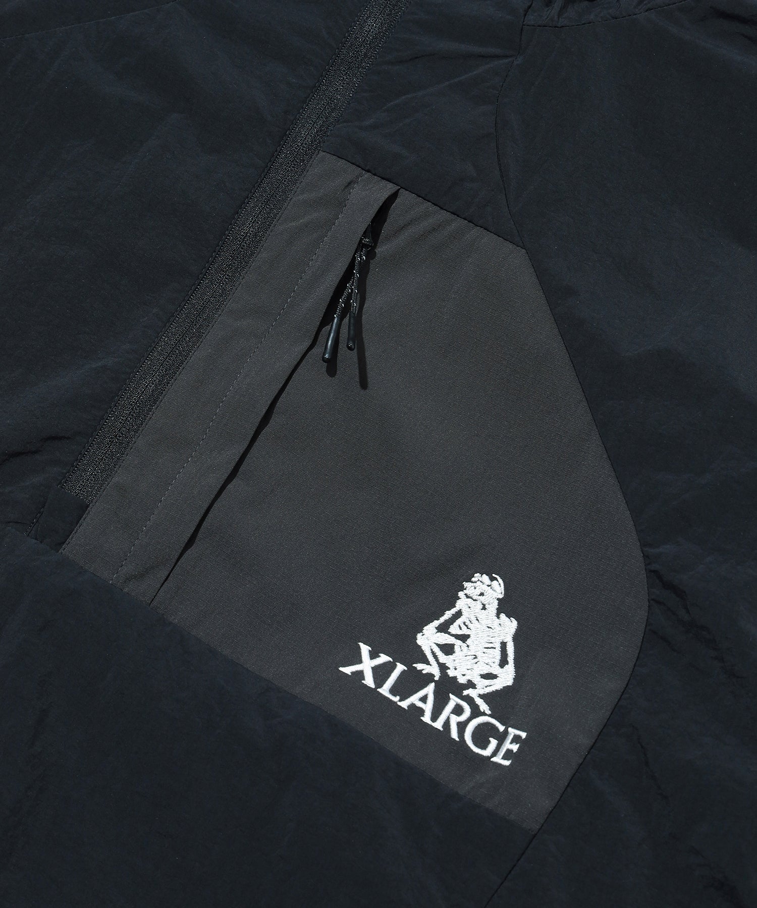 FOSSIL ANORAK - Image 6