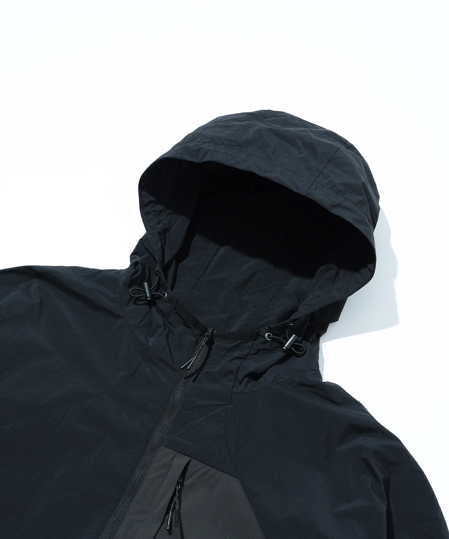 FOSSIL ANORAK - Image 7