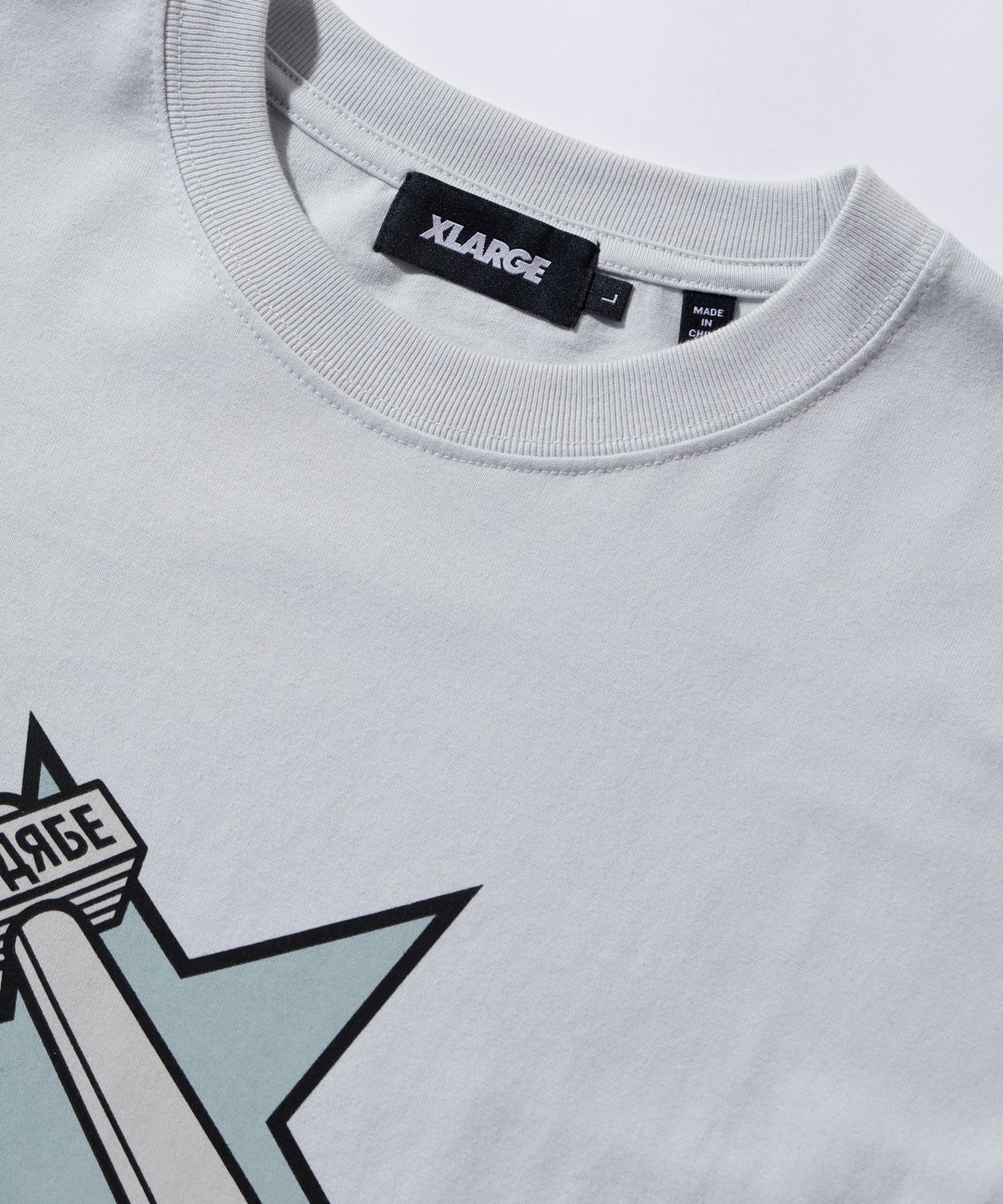 INTL STYLE S/S TEE - Image 10