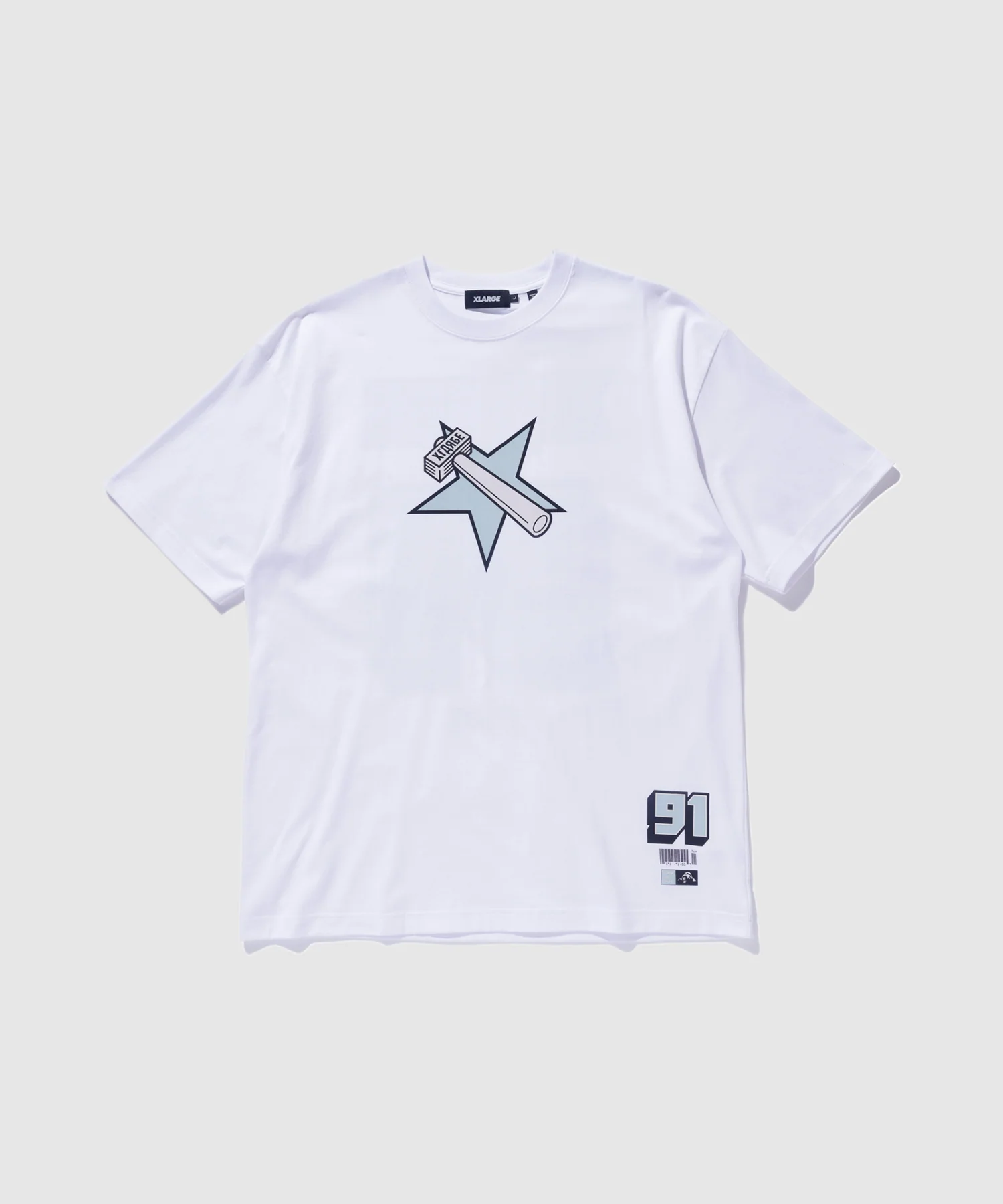 INTL STYLE S/S TEE - Image 11