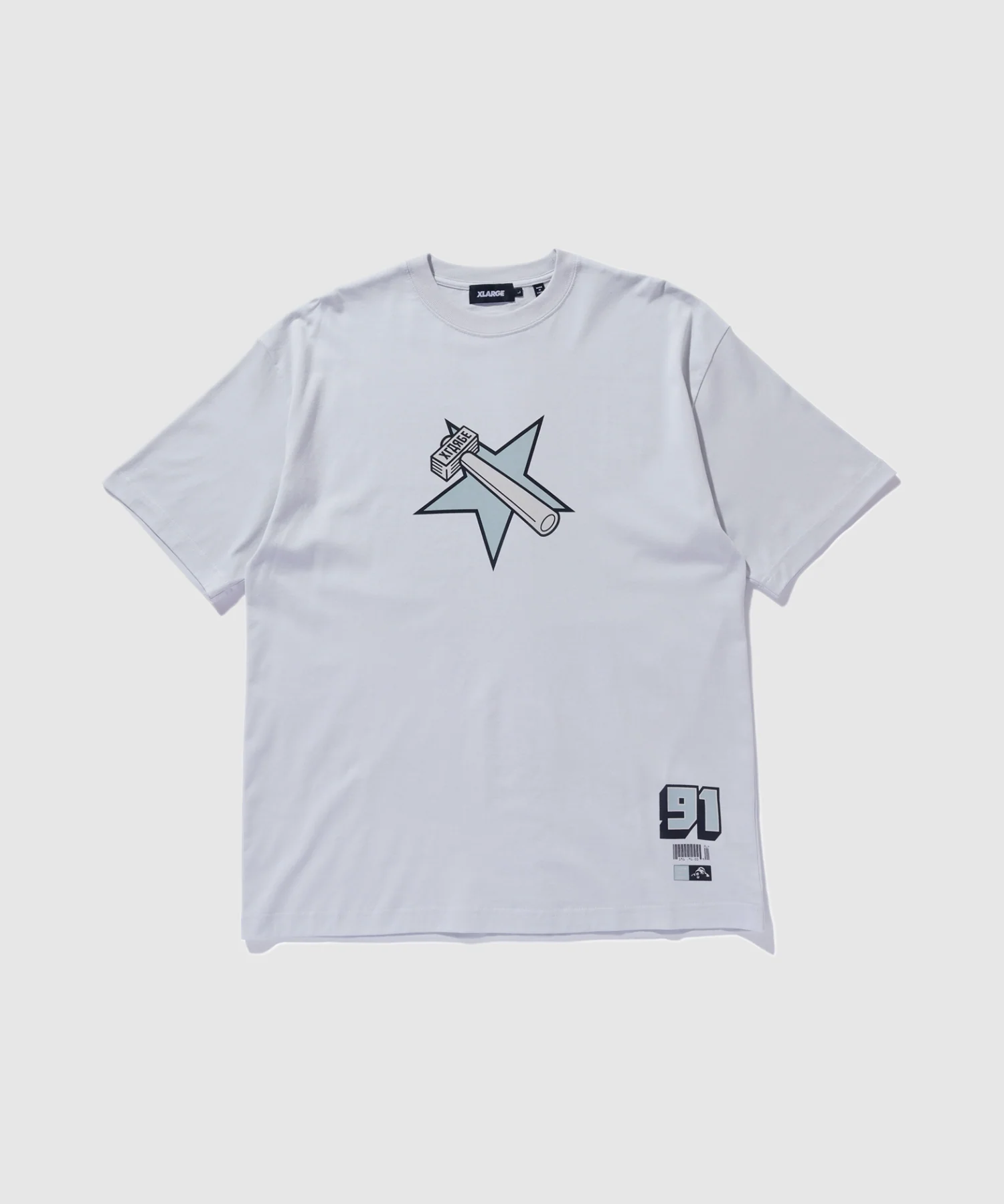 INTL STYLE S/S TEE - Image 5