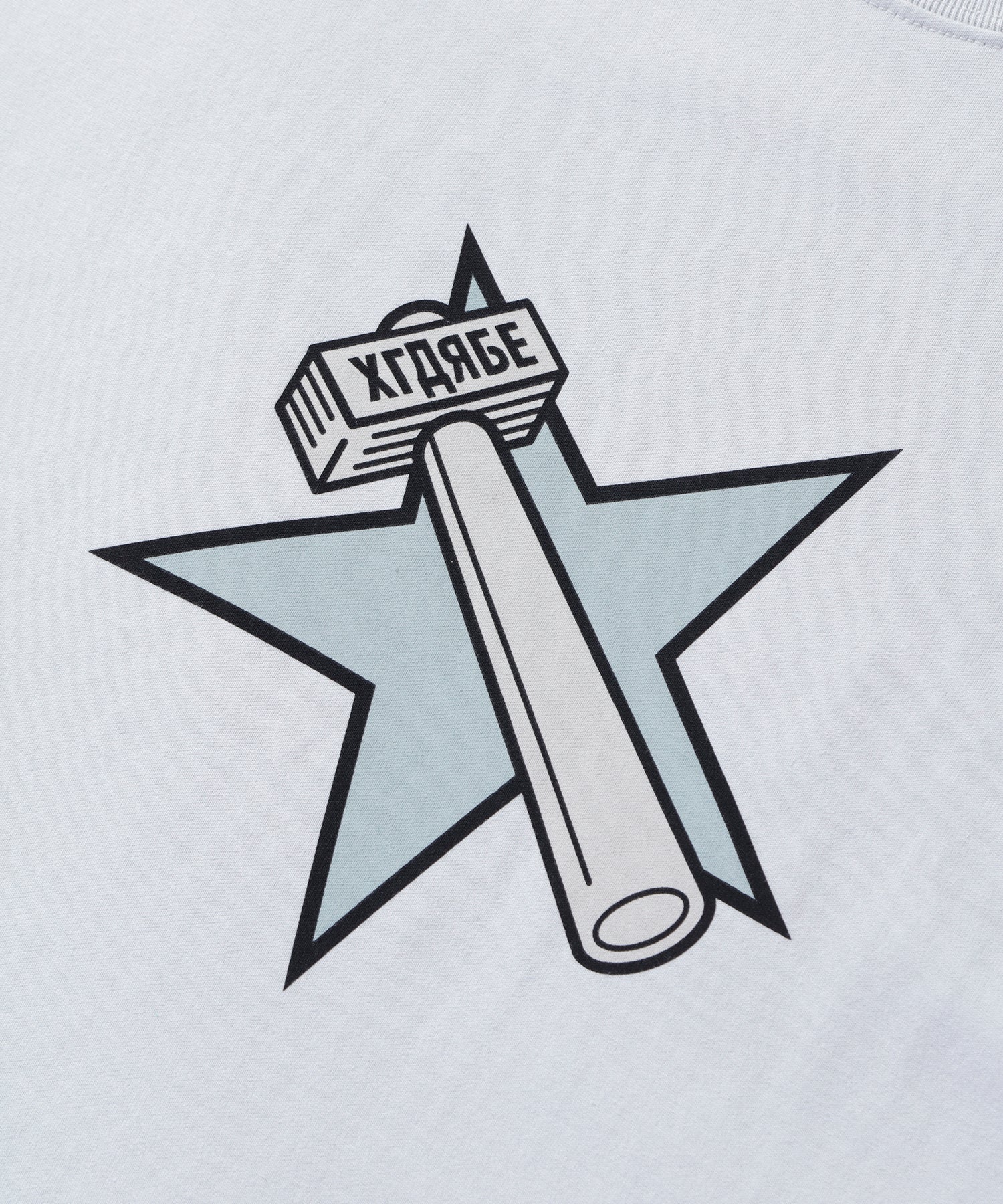 INTL STYLE S/S TEE - Image 7