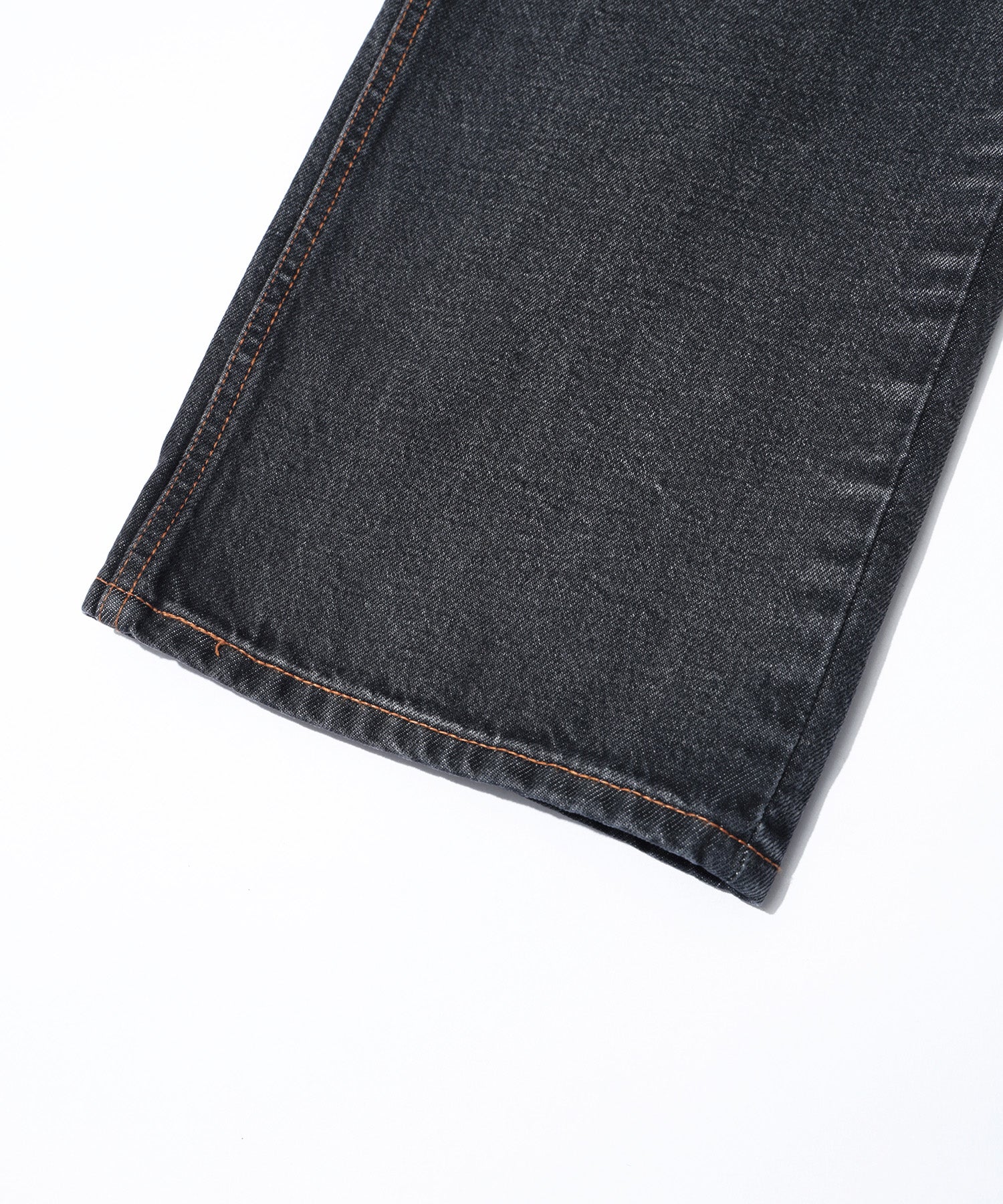 LA STITCHED DENIM PANTS - Image 18