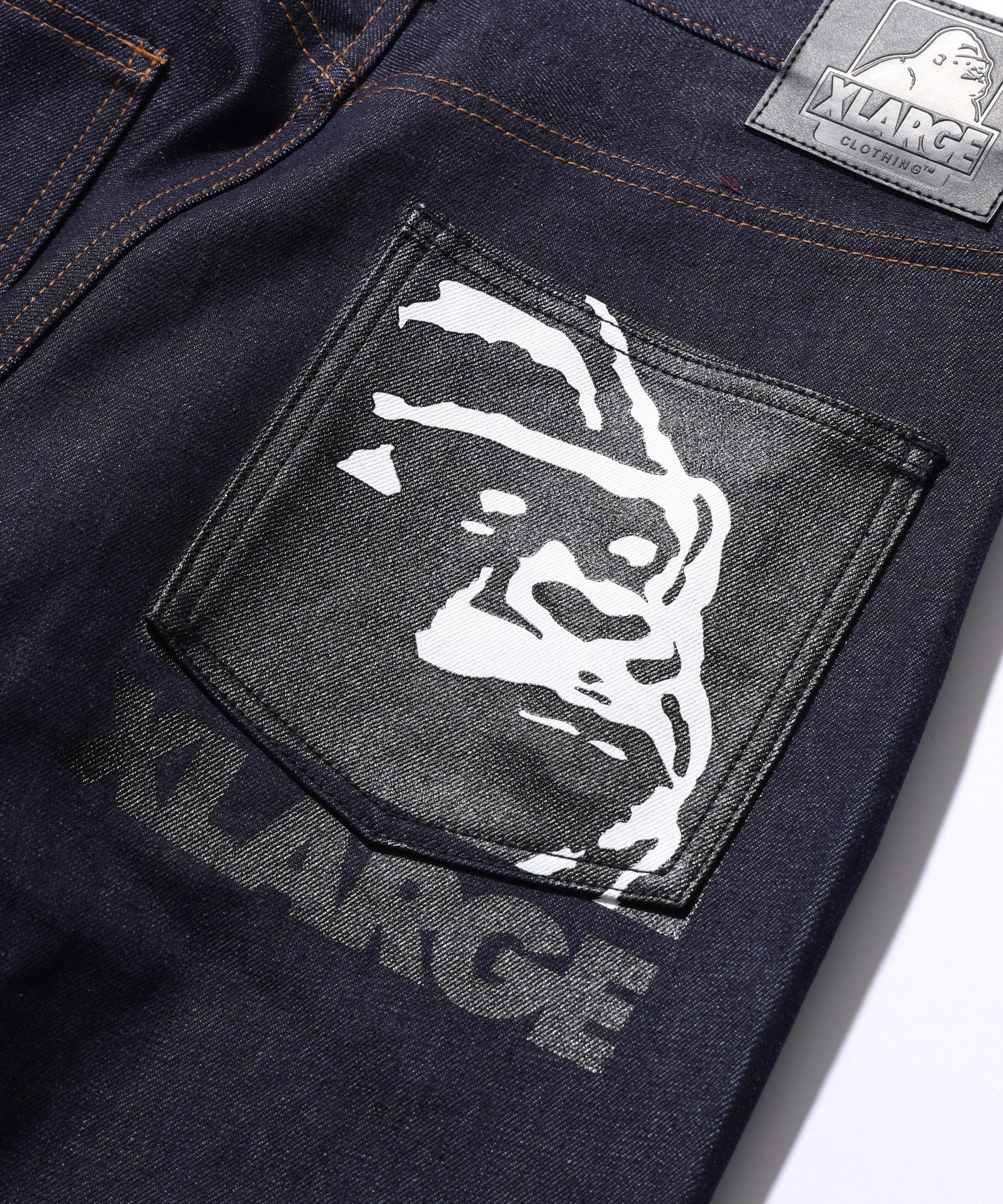 LABEL JEANS - Image 4