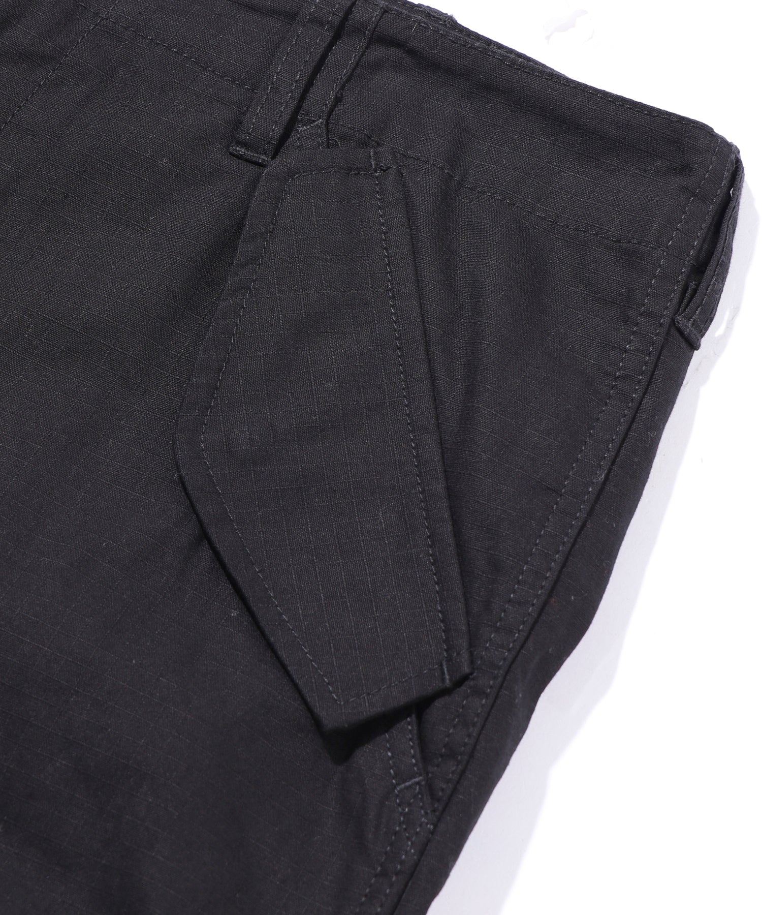 LABEL RIPSTOP CARGO PANTS - Image 10