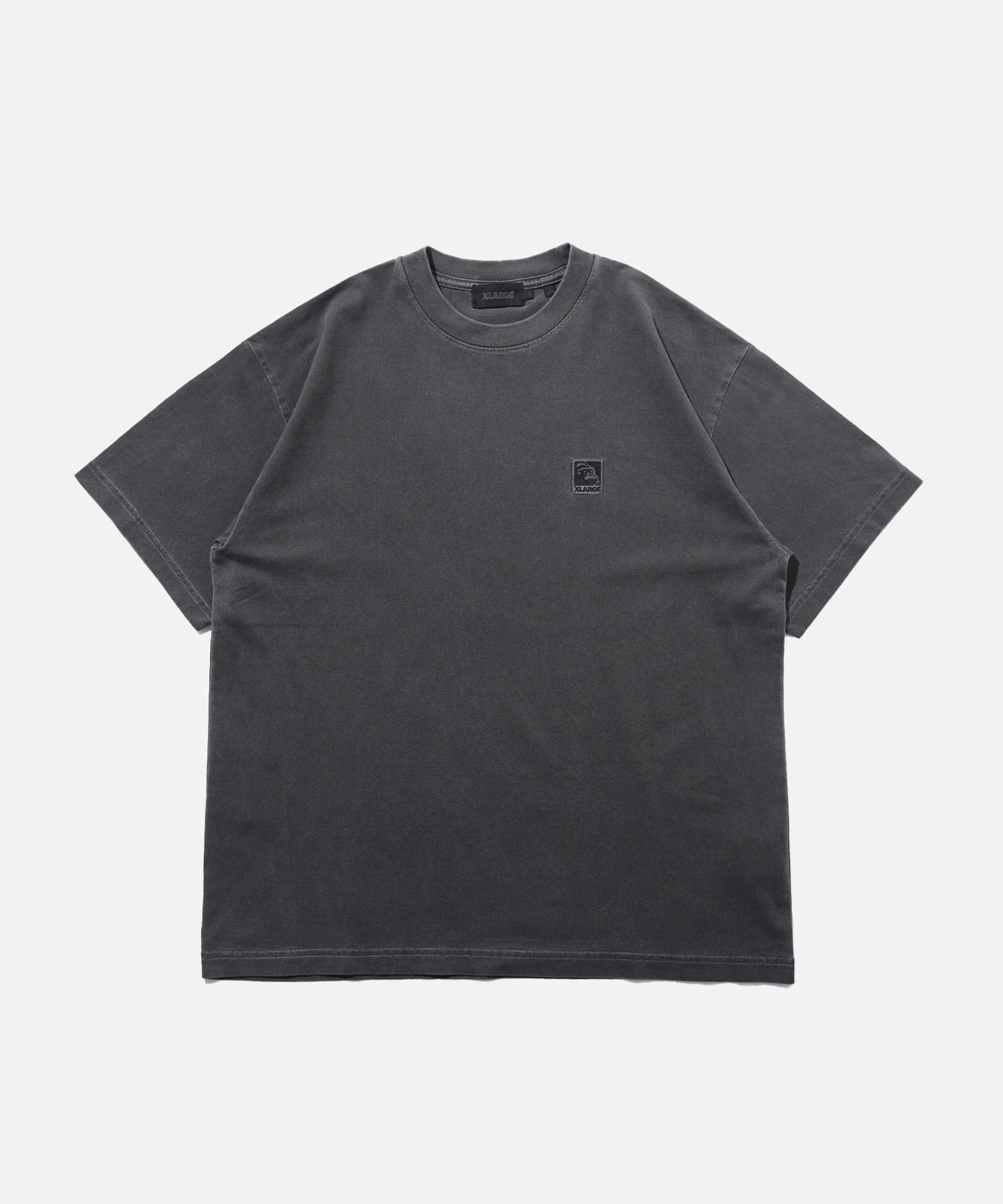 LABEL S/S TEE - Image 3