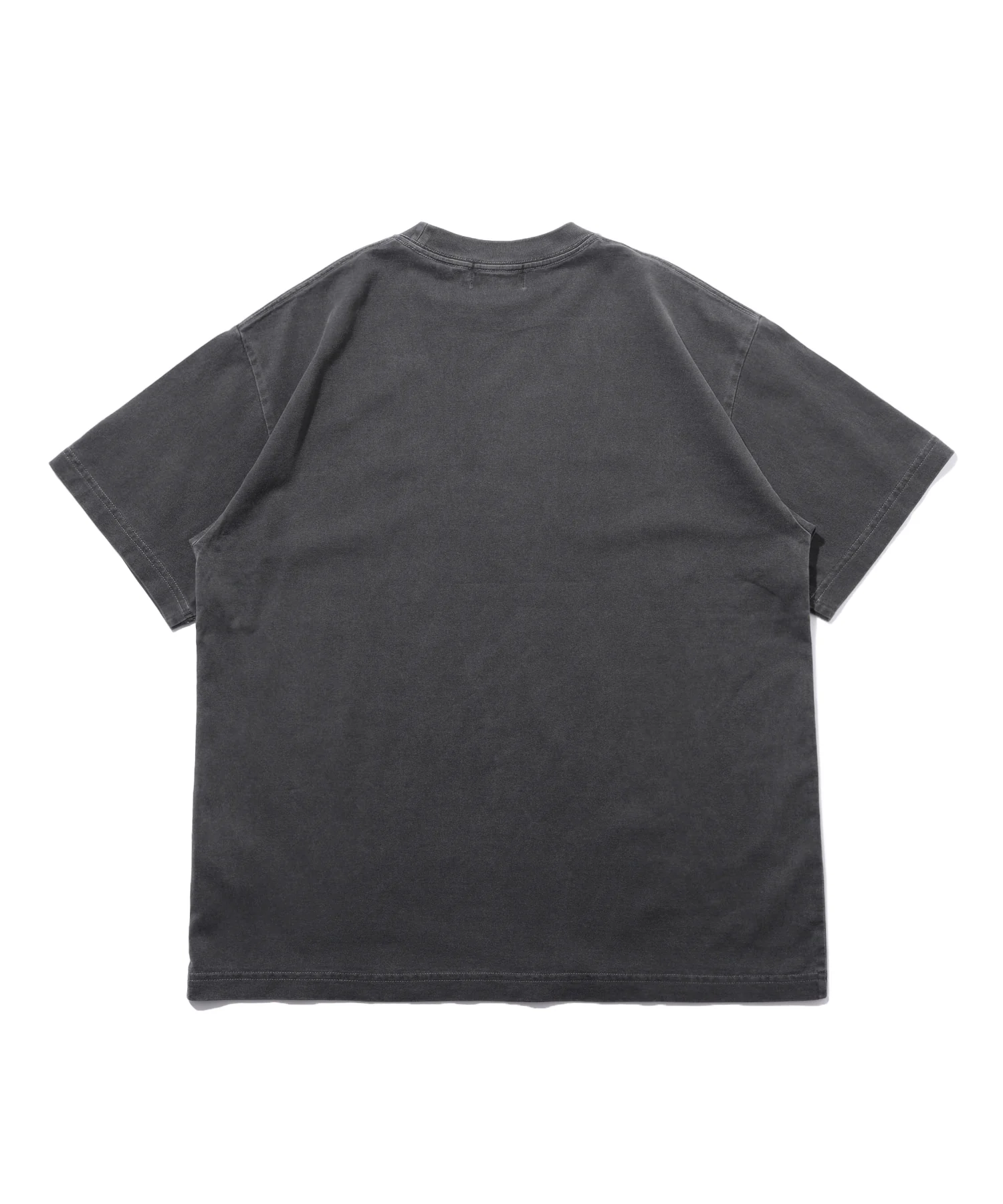 LABEL S/S TEE - Image 4