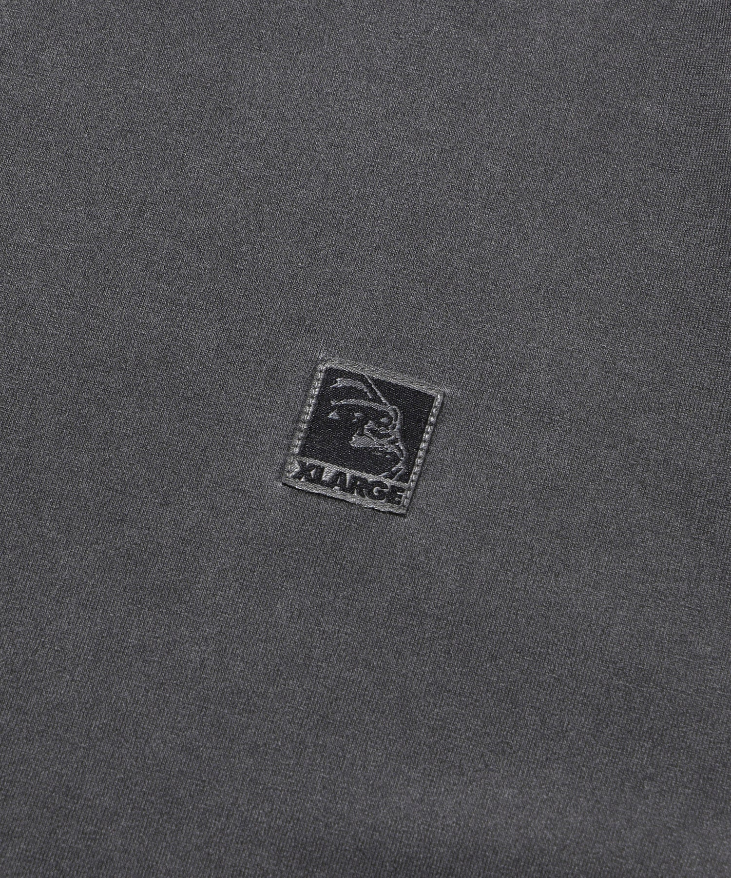 LABEL S/S TEE - Image 5