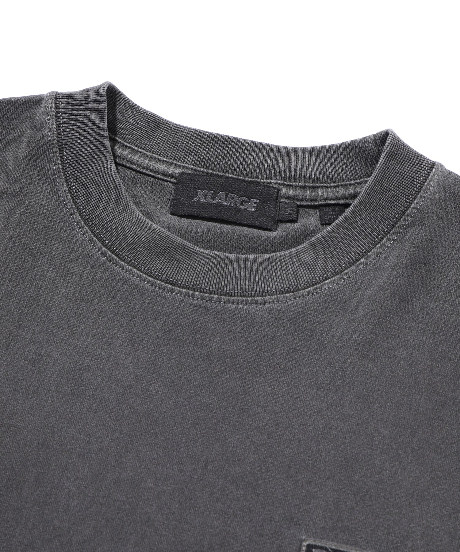 LABEL S/S TEE - Image 6