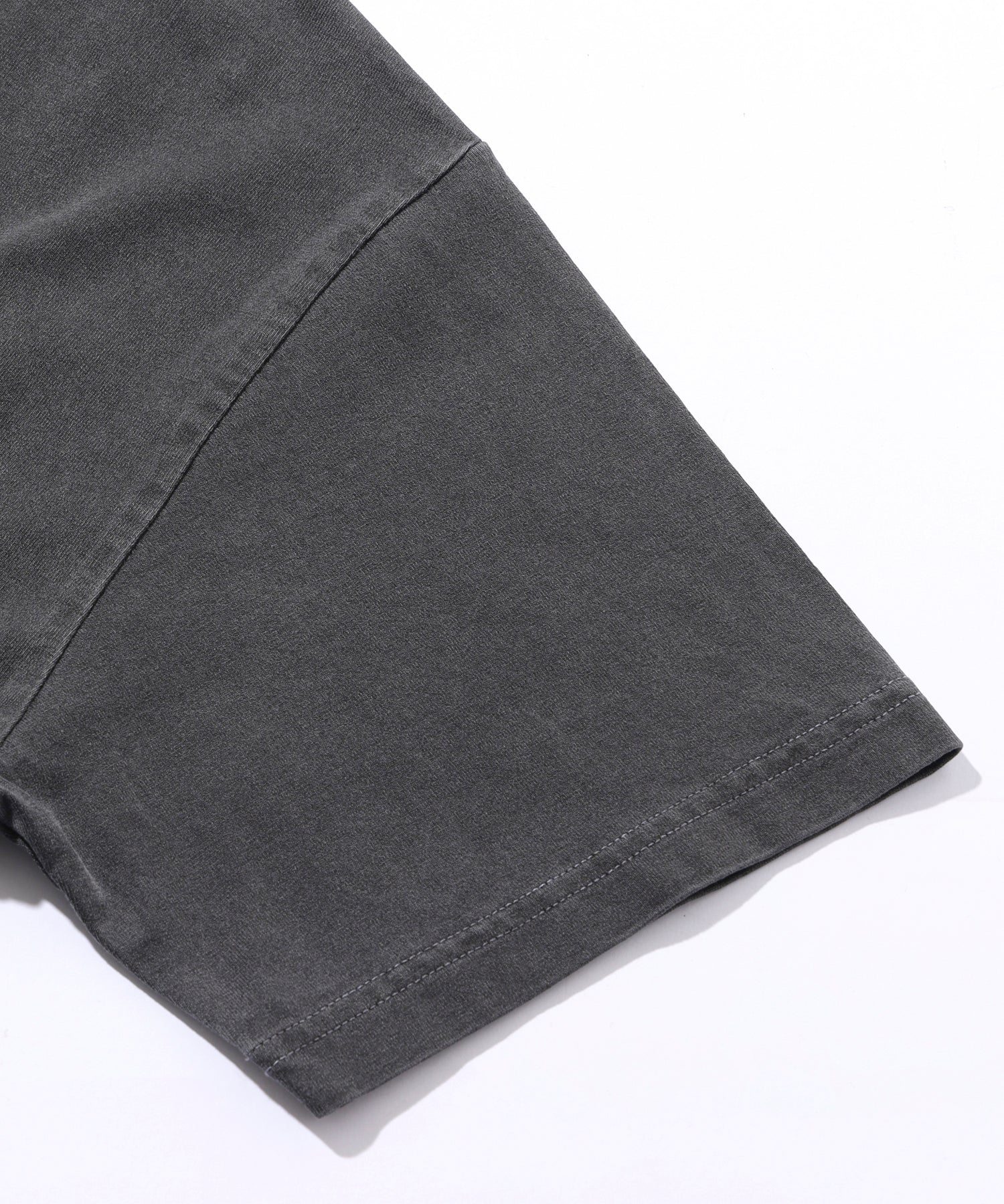 LABEL S/S TEE - Image 8