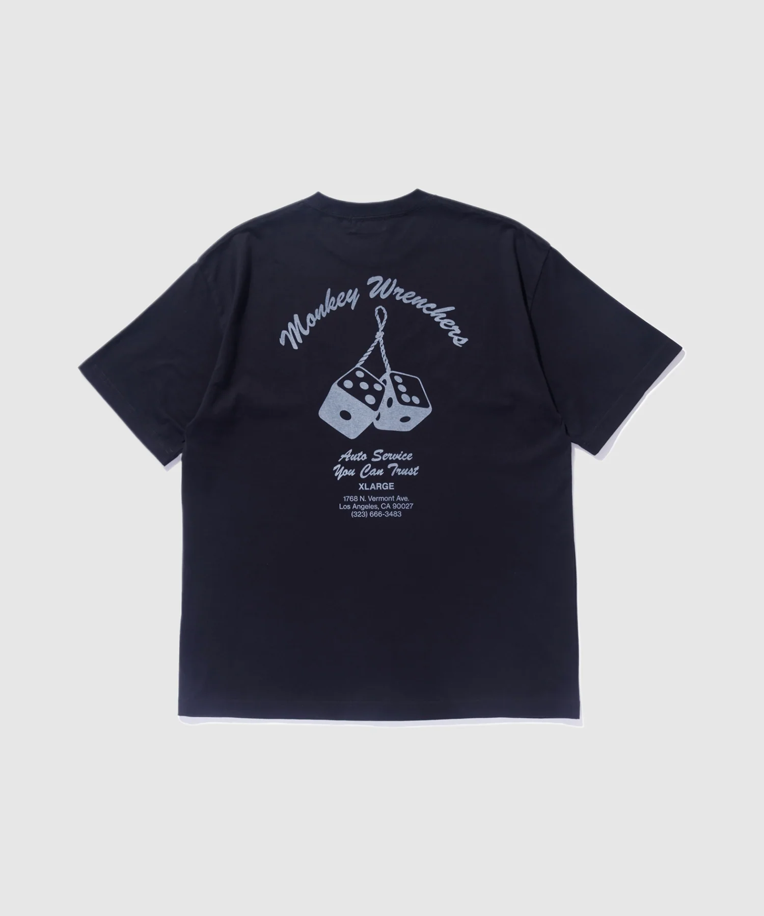 MONKEY WRENCHERS S/S TEE - Image 10