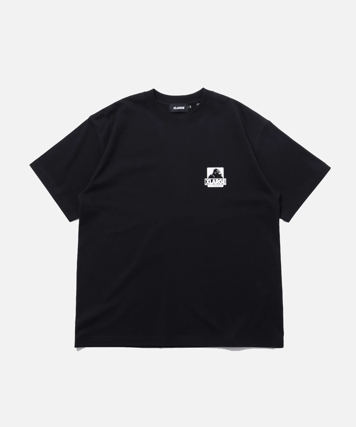 OG LOGO S/S TEE - Image 3