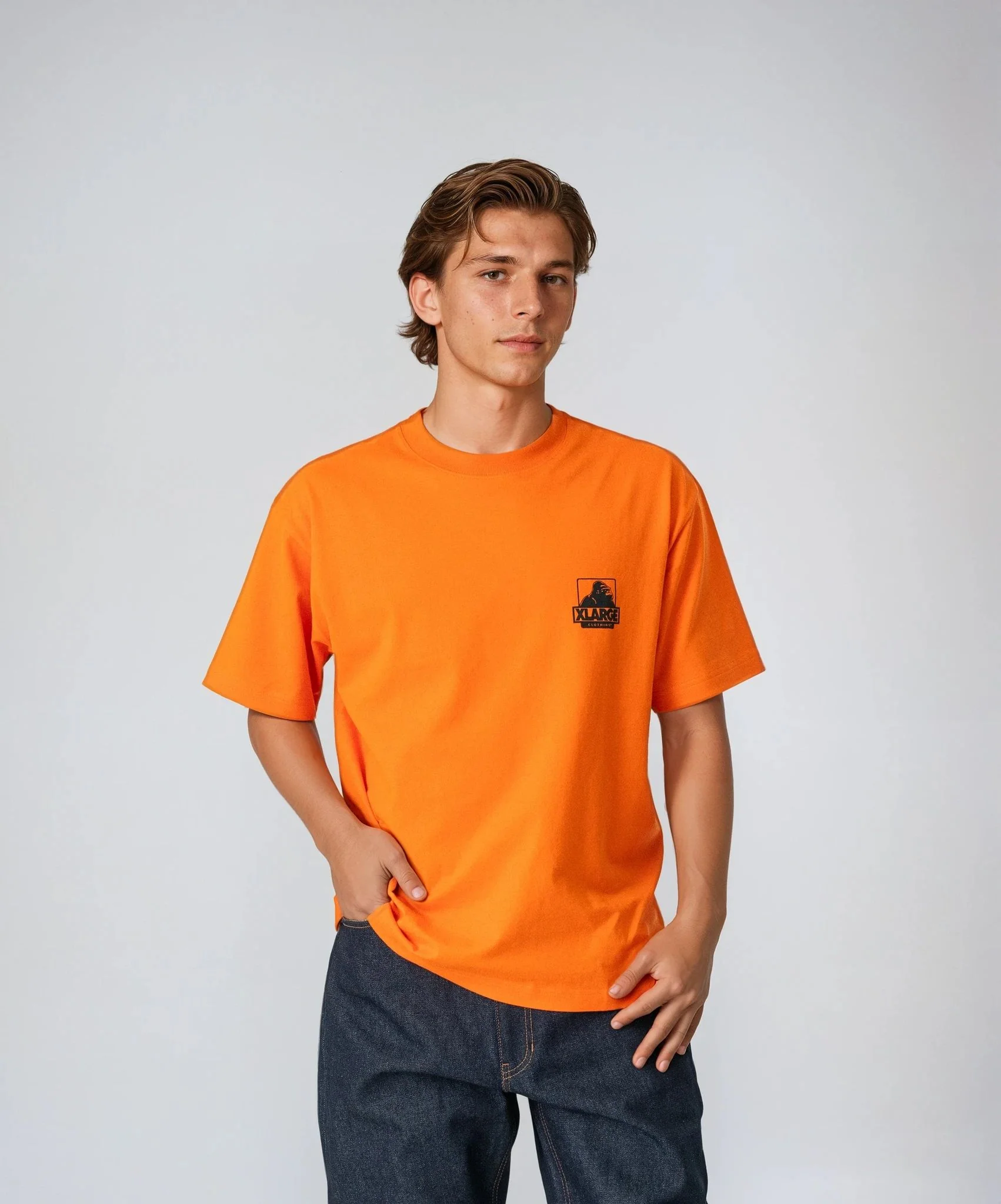 OG LOGO S/S TEE - Image 5