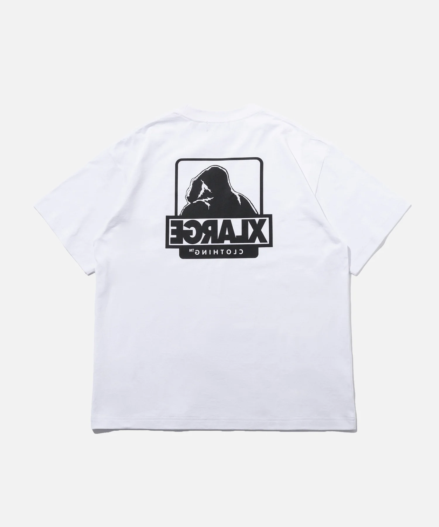 OG LOGO S/S TEE - Image 9