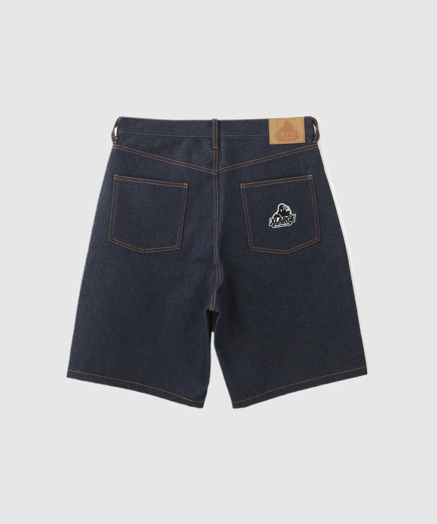 OLD OG DENIM SHORT PANTS - Image 6