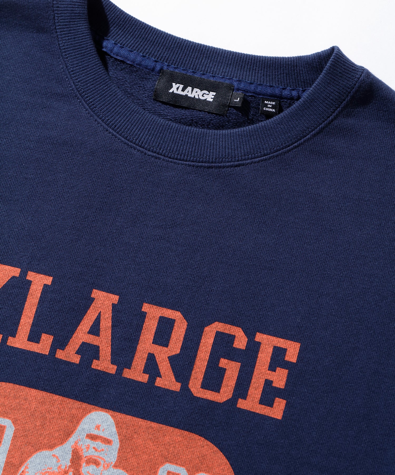 RECREATIONS CREWNECK SWEATSHIRT - Image 4