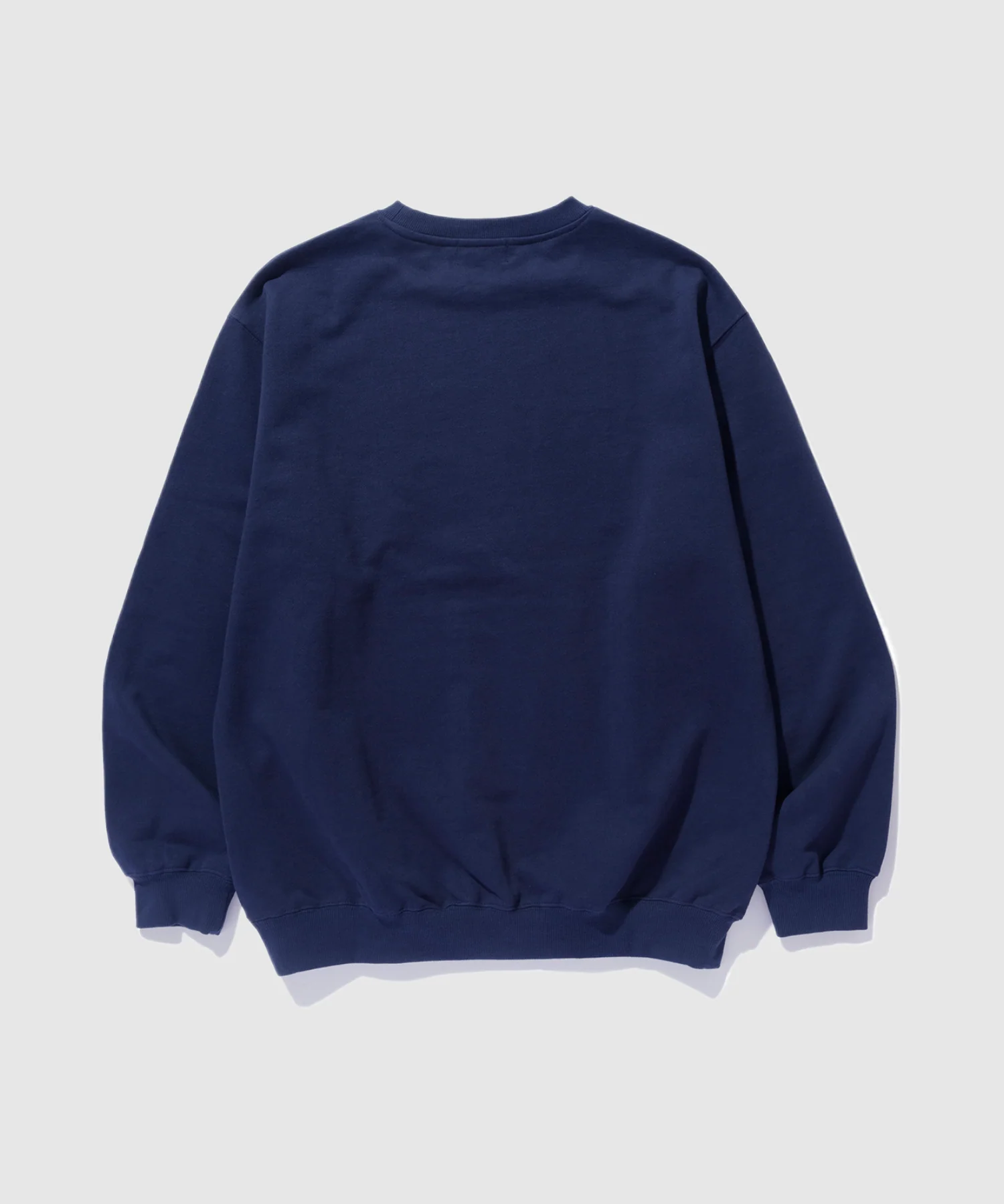 RECREATIONS CREWNECK SWEATSHIRT - Image 7