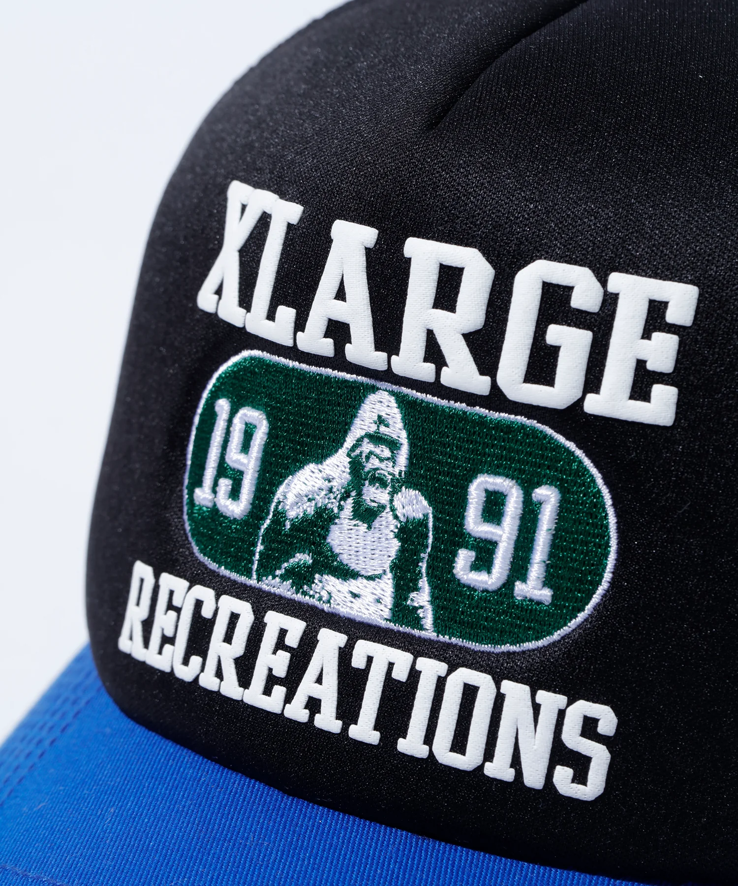 RECREATIONS MESH CAP - Image 3