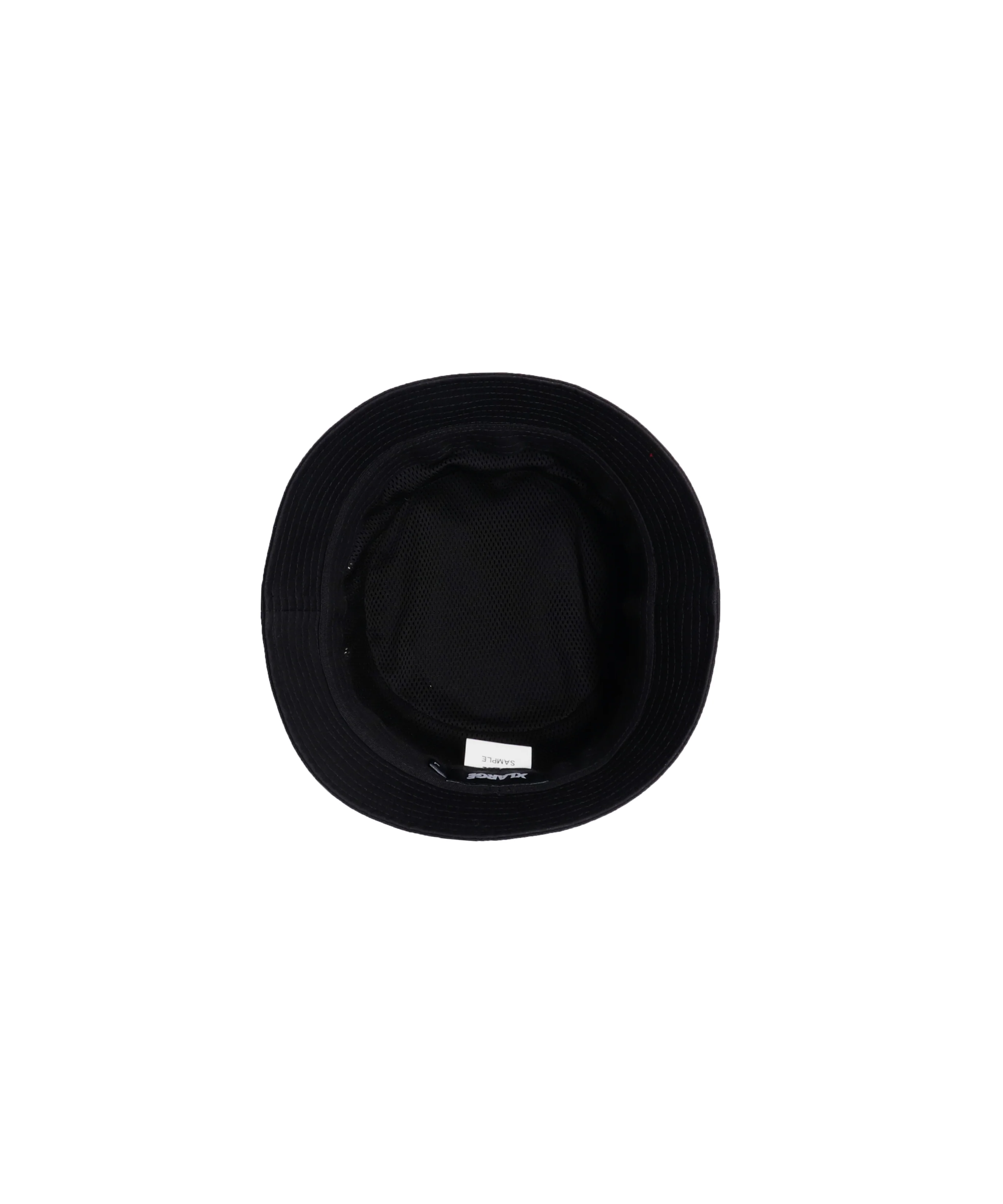 RIPSTOP LABEL BUCKET HAT - Image 6